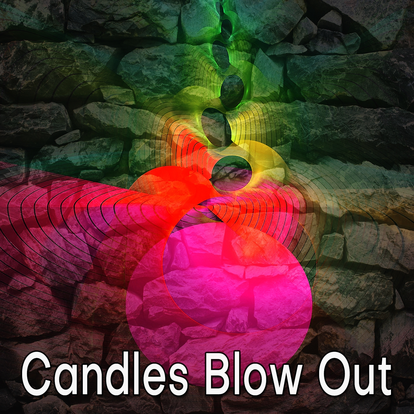 Candles Blow Out