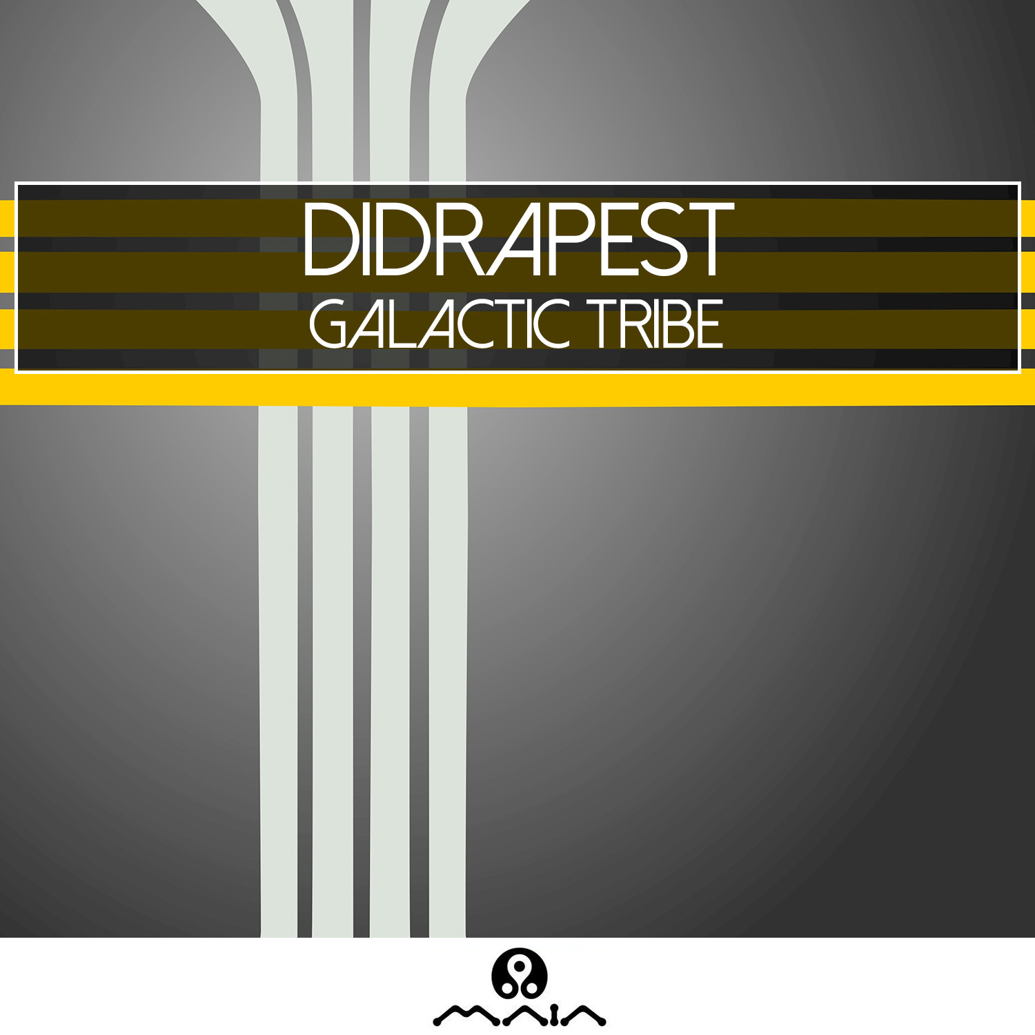 Galactic Tribe - Single