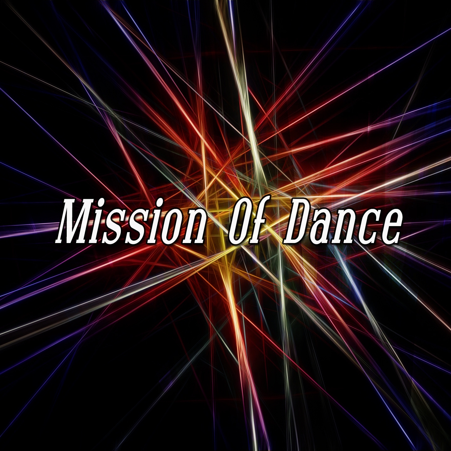Mission Of Dance