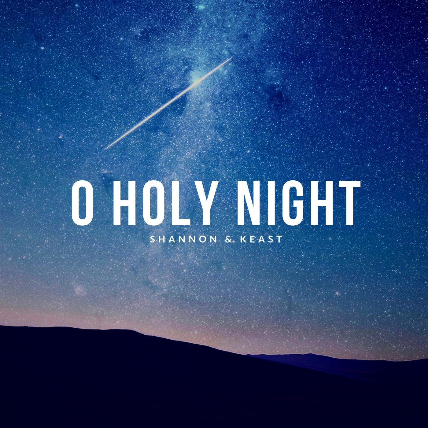 O Holy Night