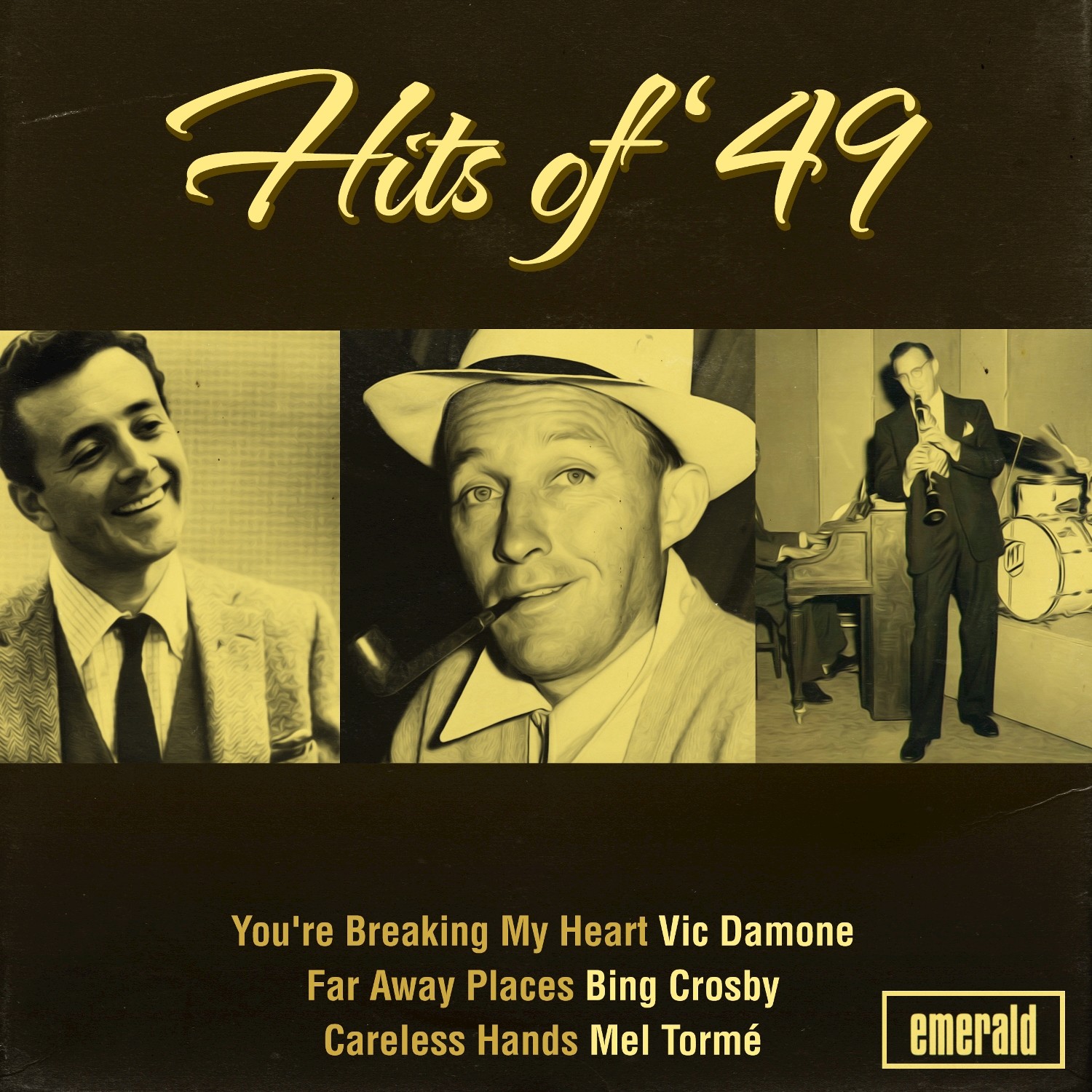 Hits of '49