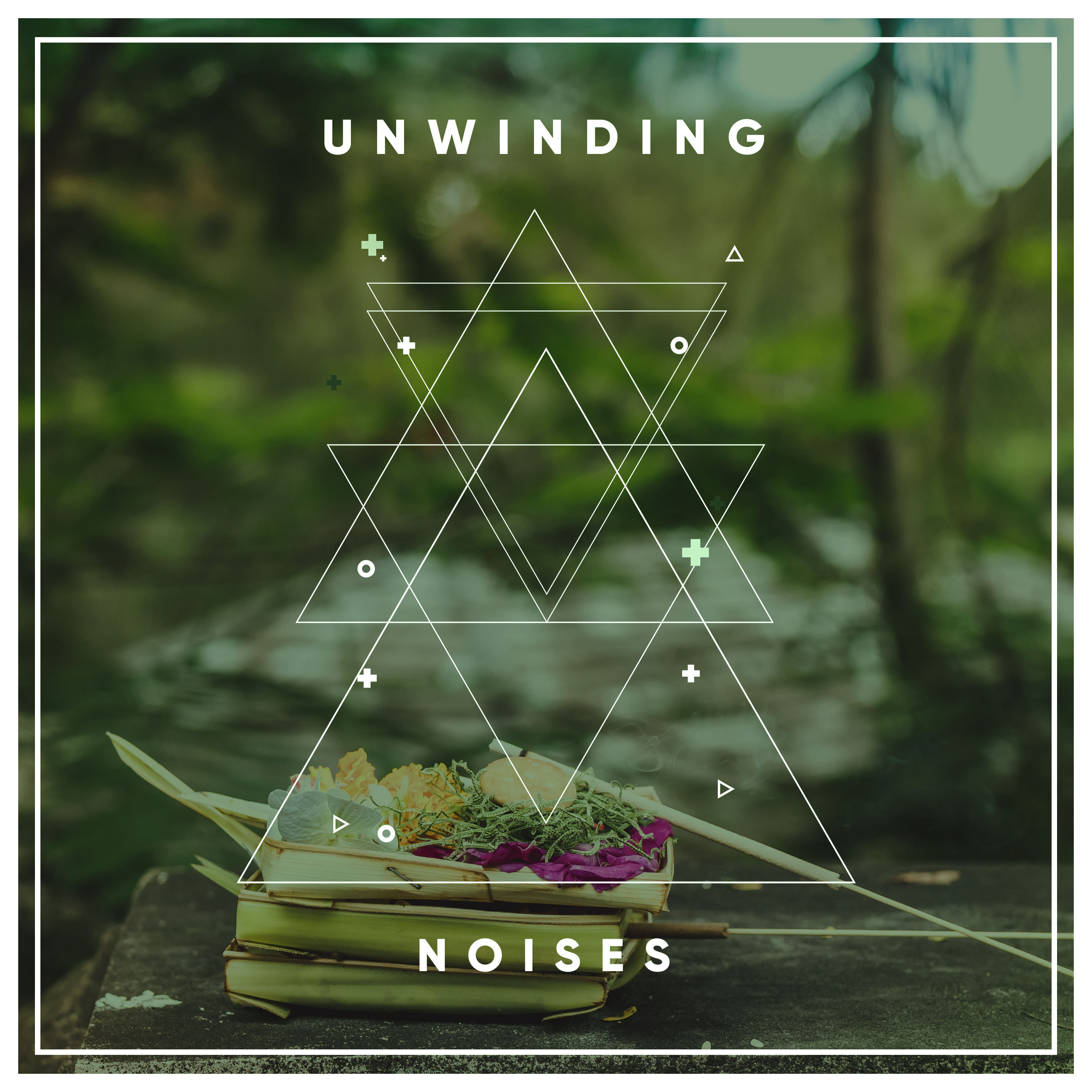 #19 Unwinding Noises for Yoga