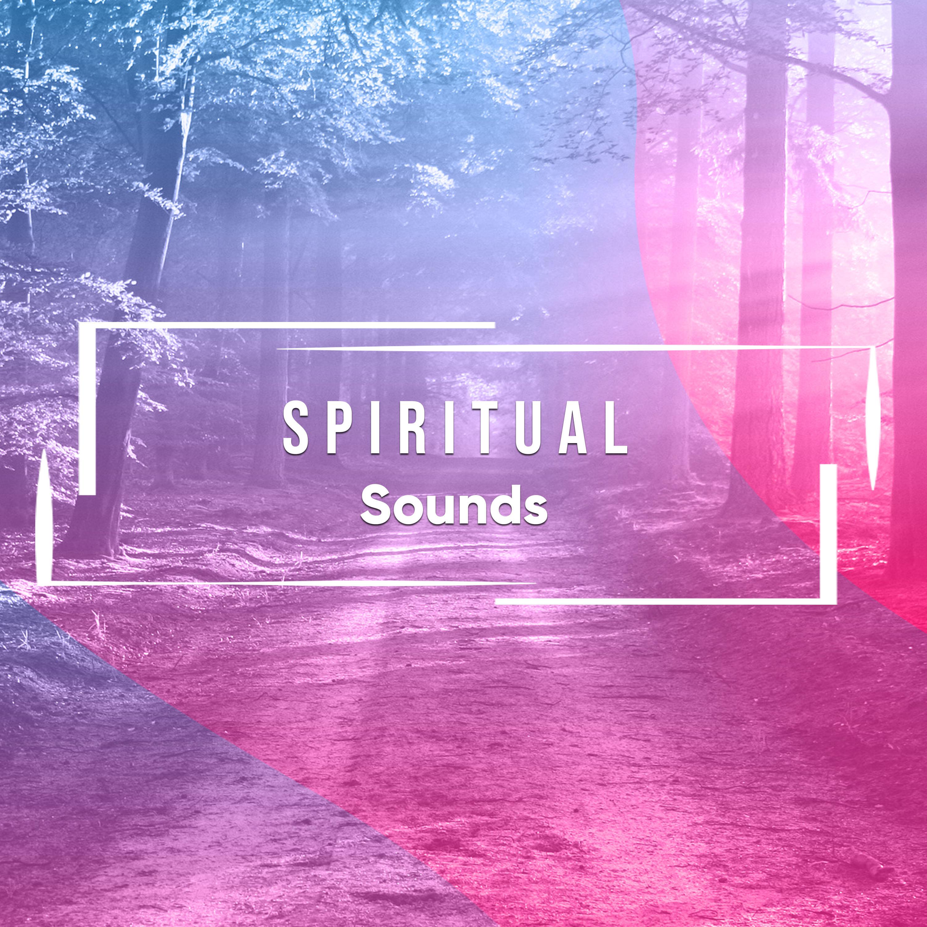 #15 Spiritual Sounds for Zen Spa