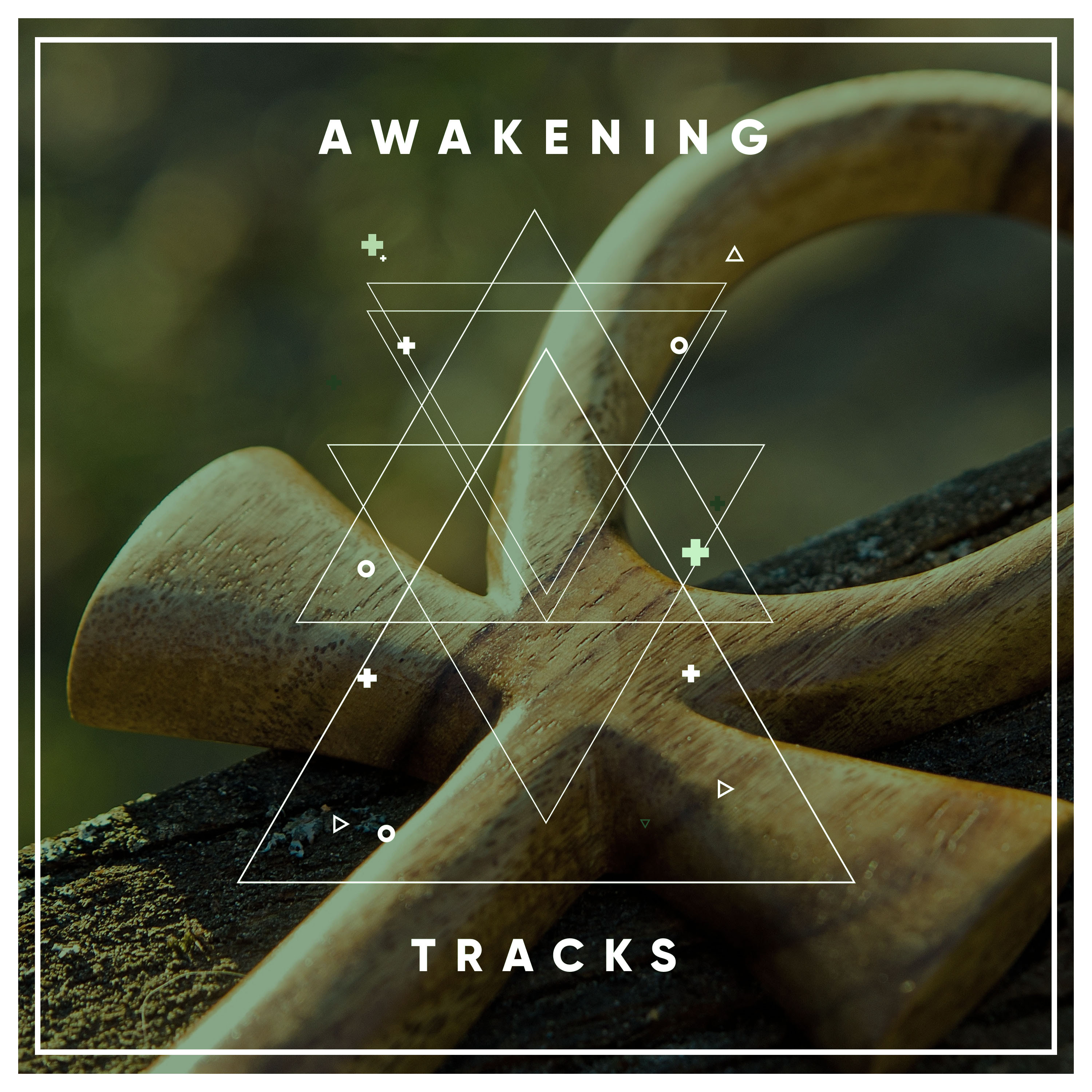 #13 Awakening Tracks for Meditation, Spa and Relaxation