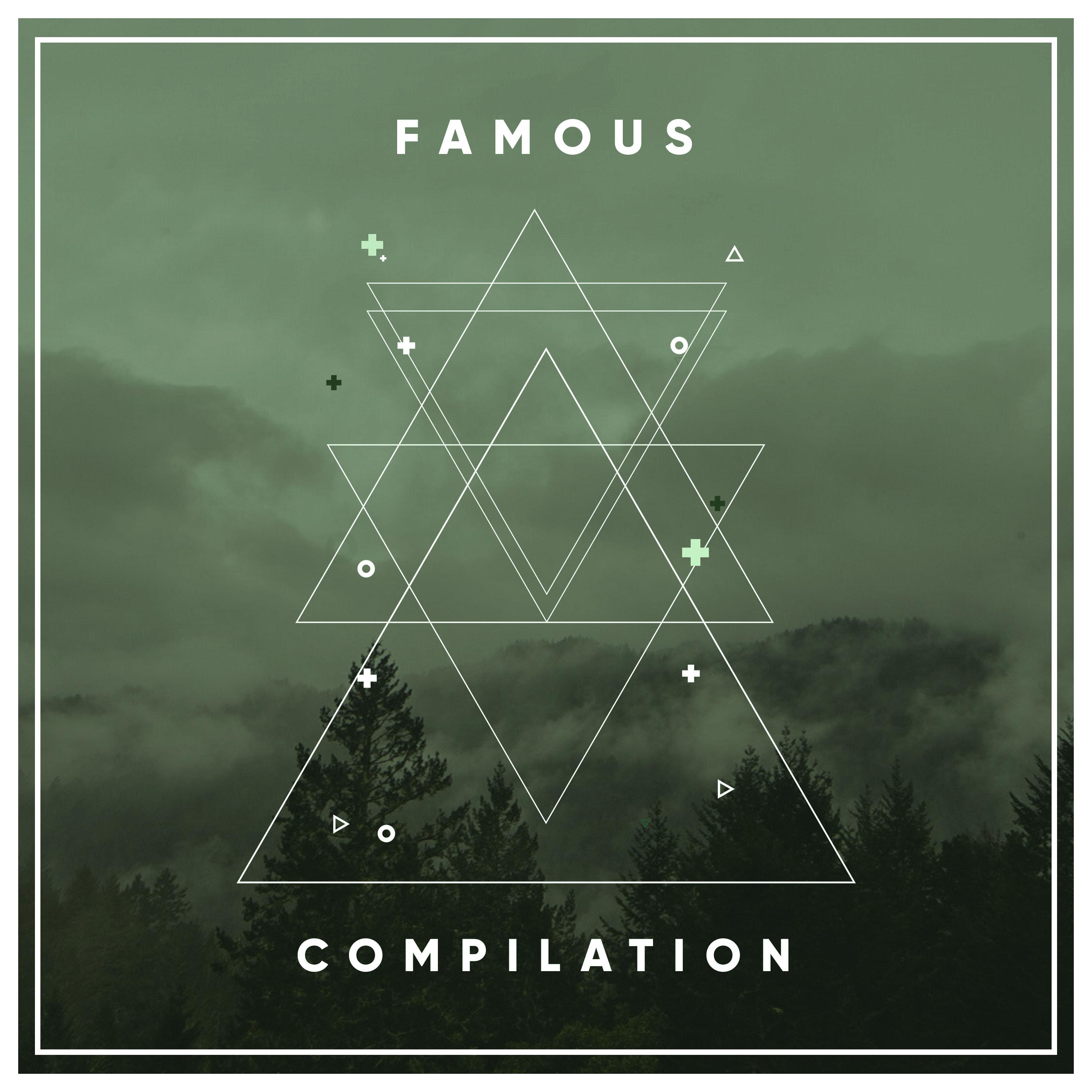 #21 Famous Compilation to Promote Wellness & Heal Chakras