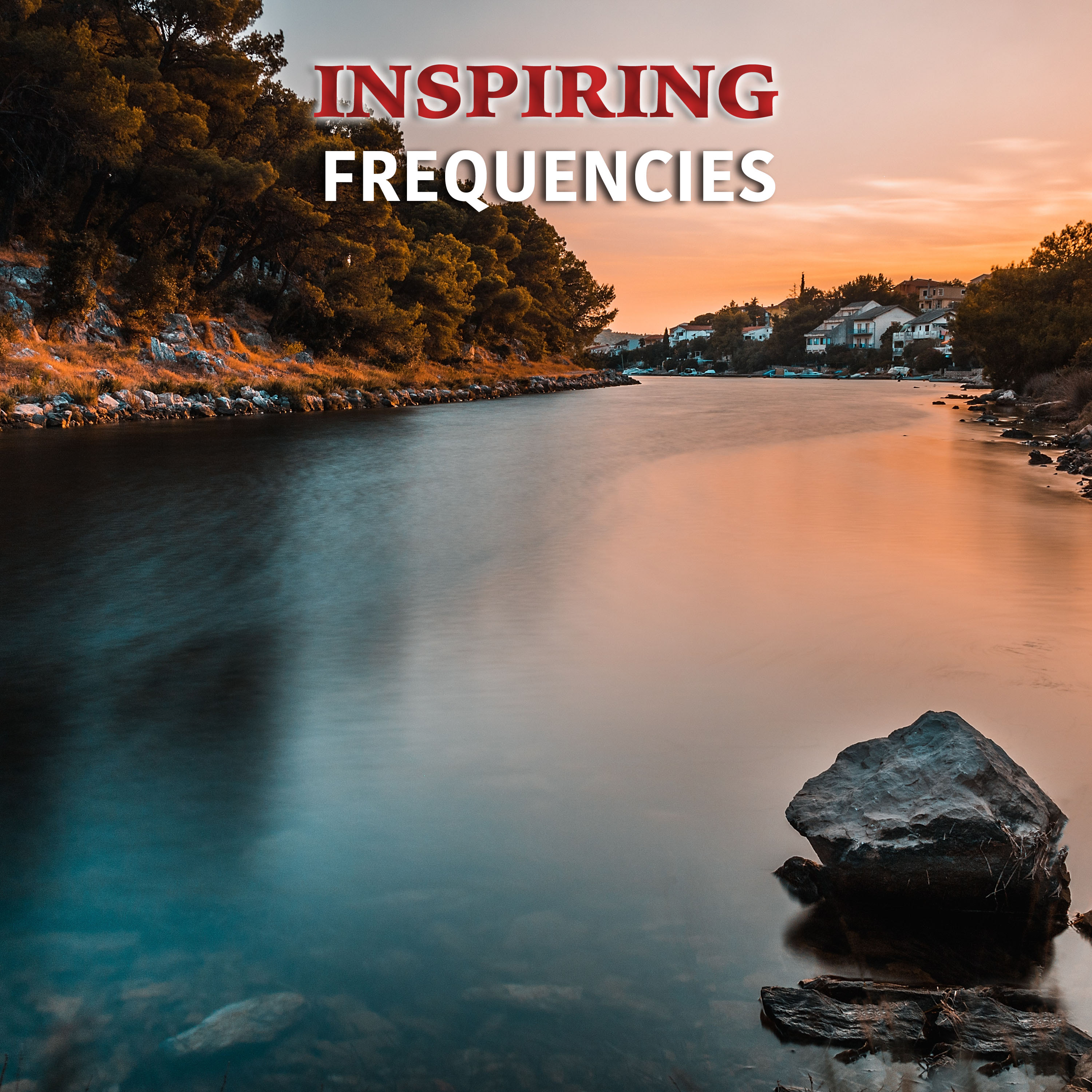 #2018 Inspiring Frequencies