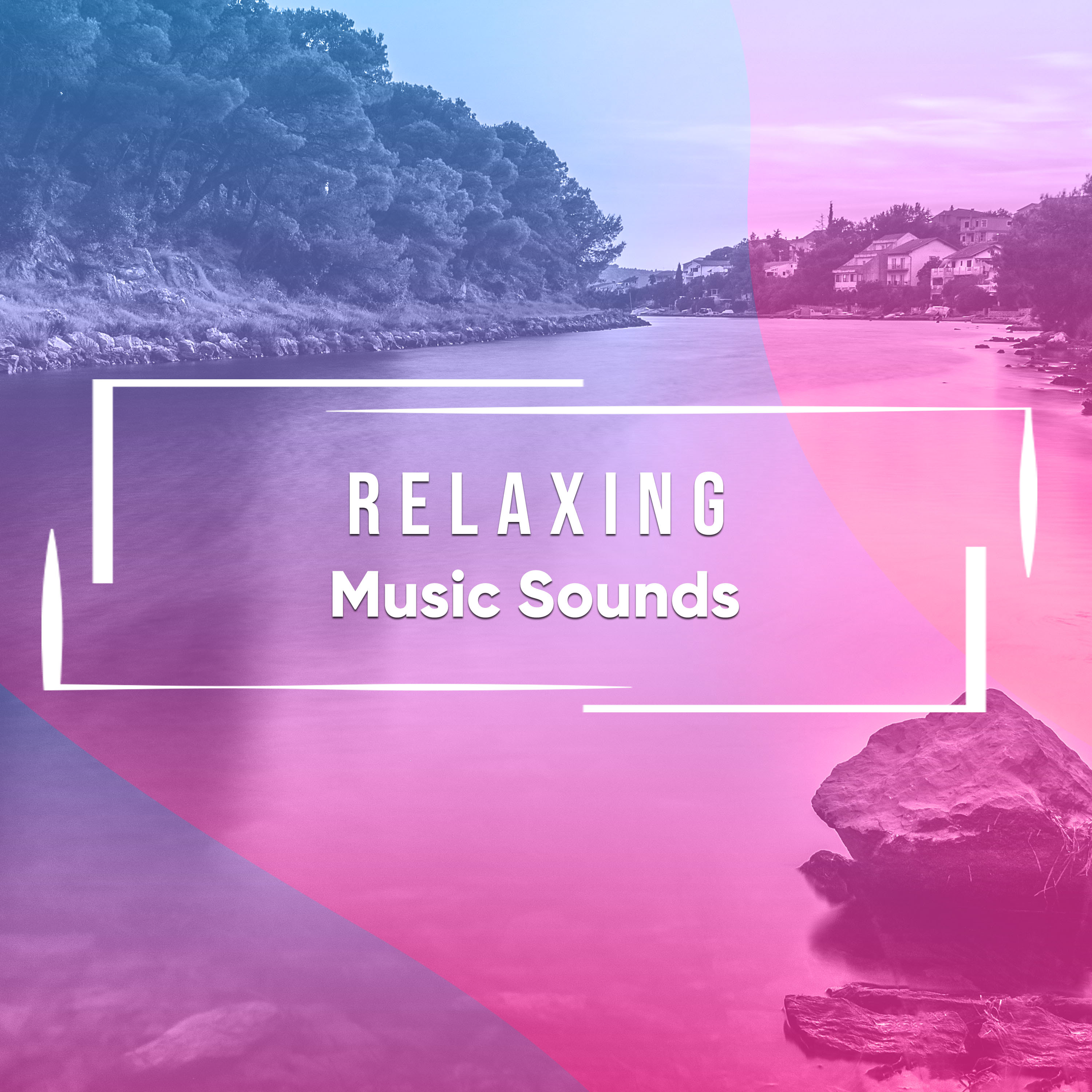 #10 Relaxing Music Sounds for Yoga