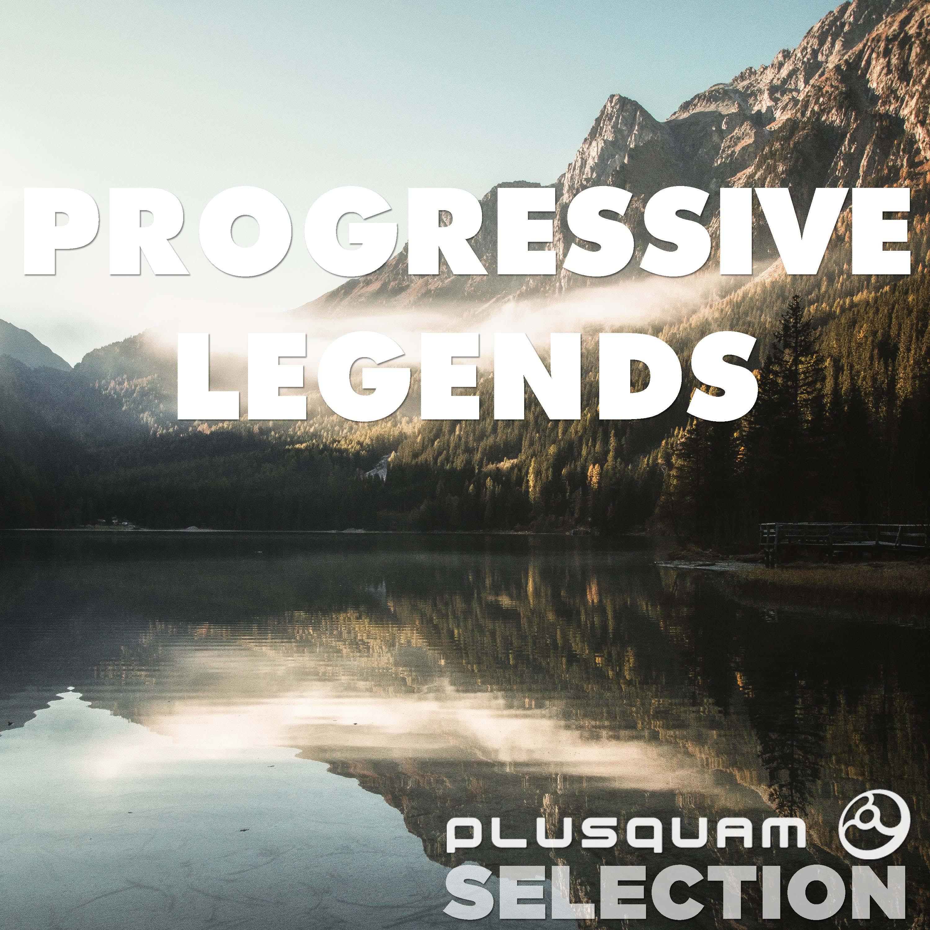Progressive Legends