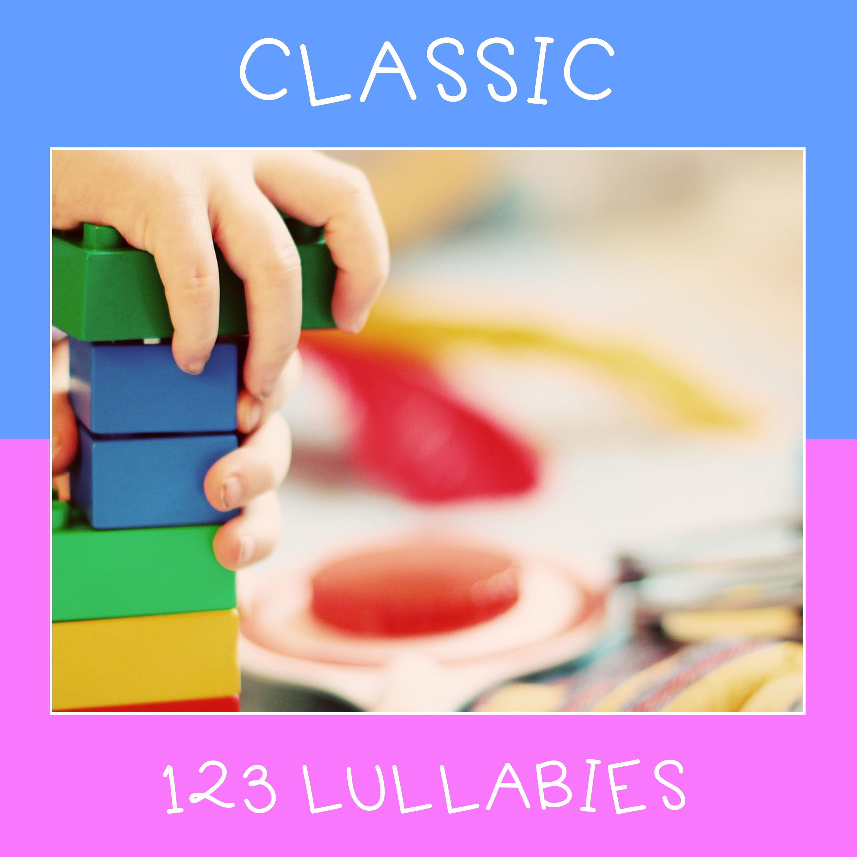 #14 Classic 123 Lullabies