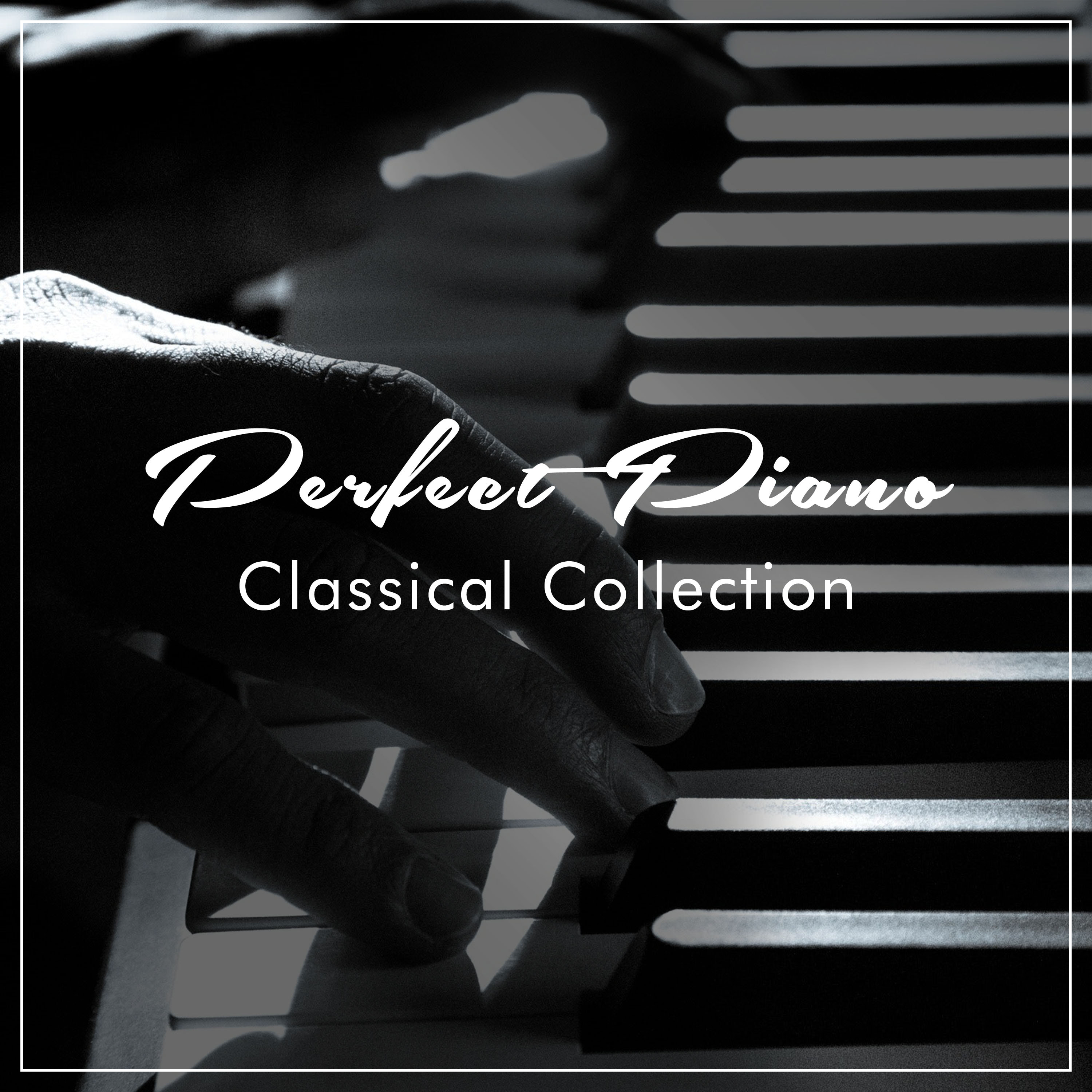 #6 Perfect Piano Classical Collection