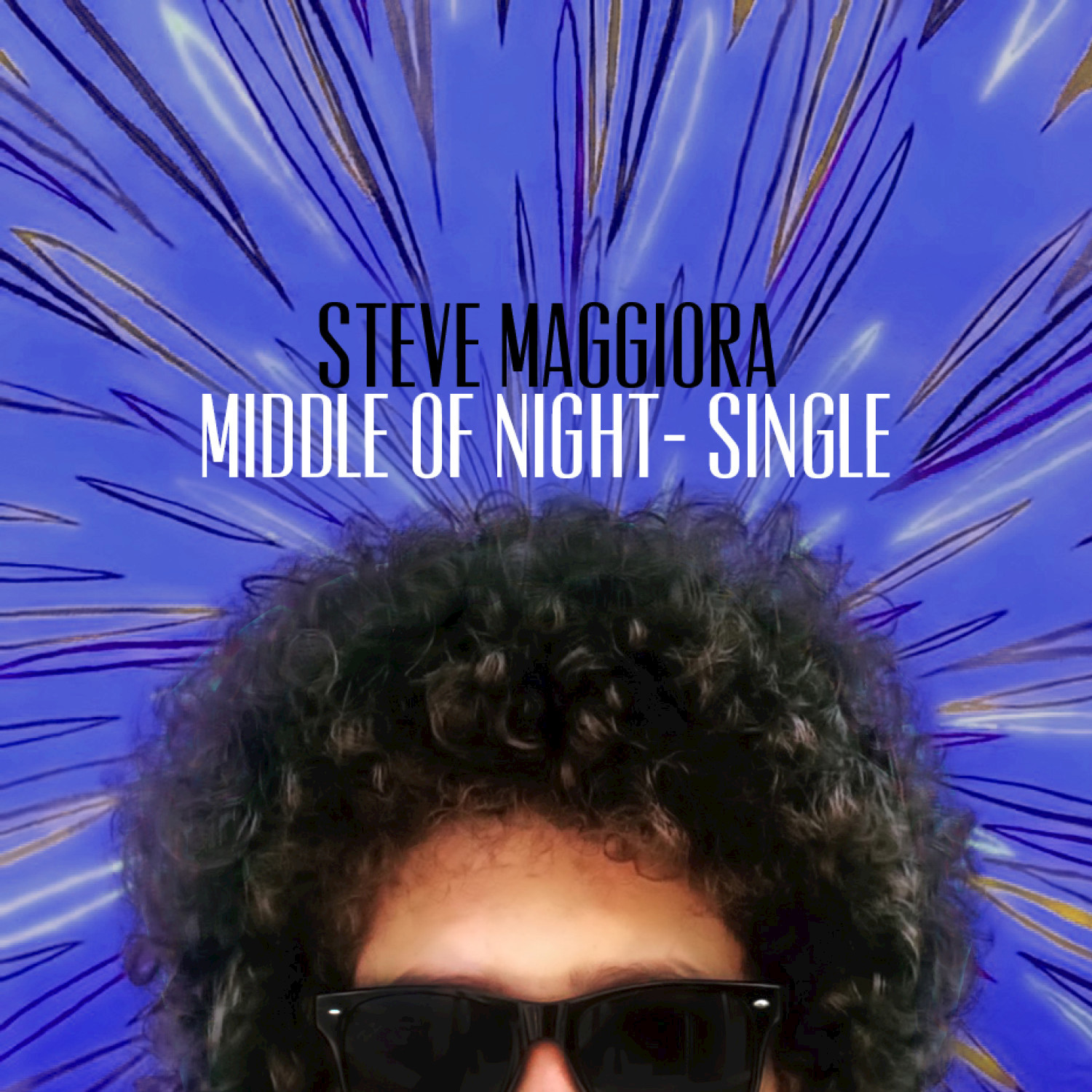 Middle of Night - Single