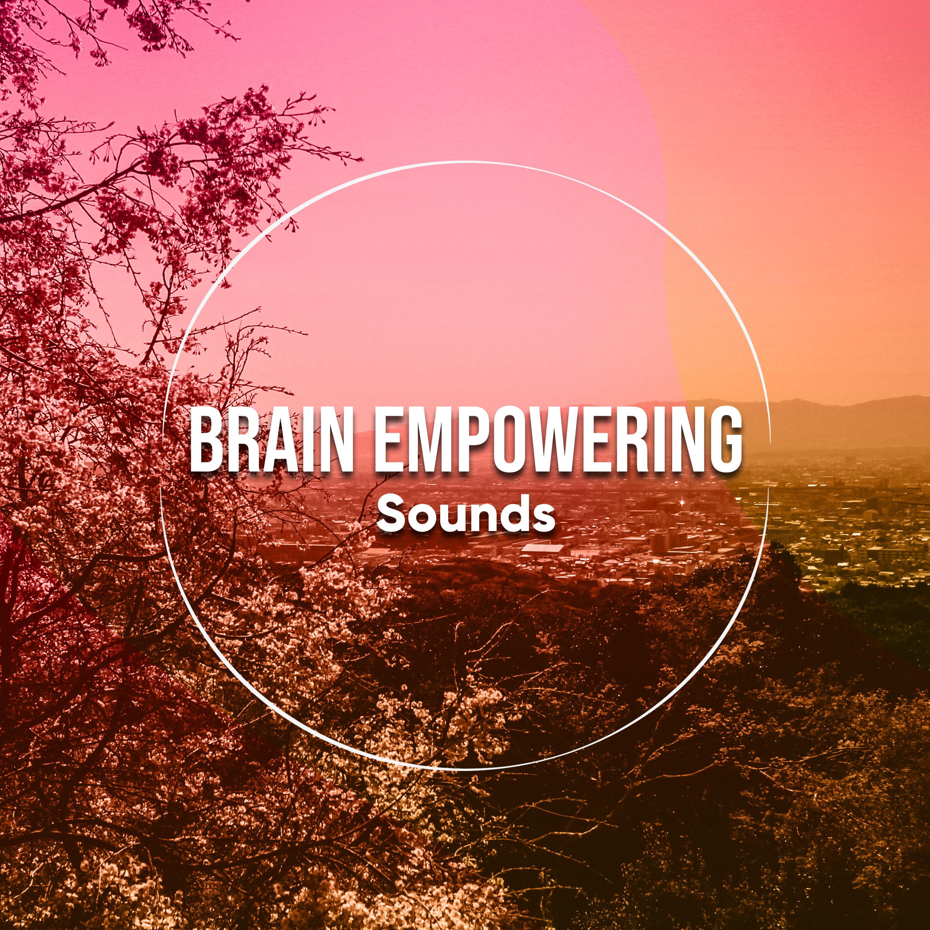 #11 Brain Empowering Sounds for Mindfulness & Meditation