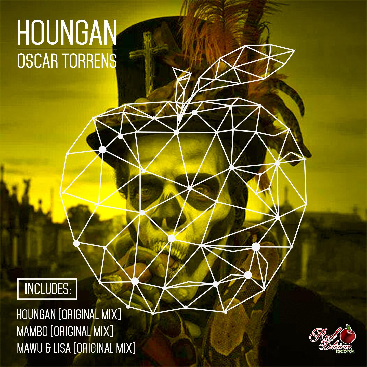 Houngan