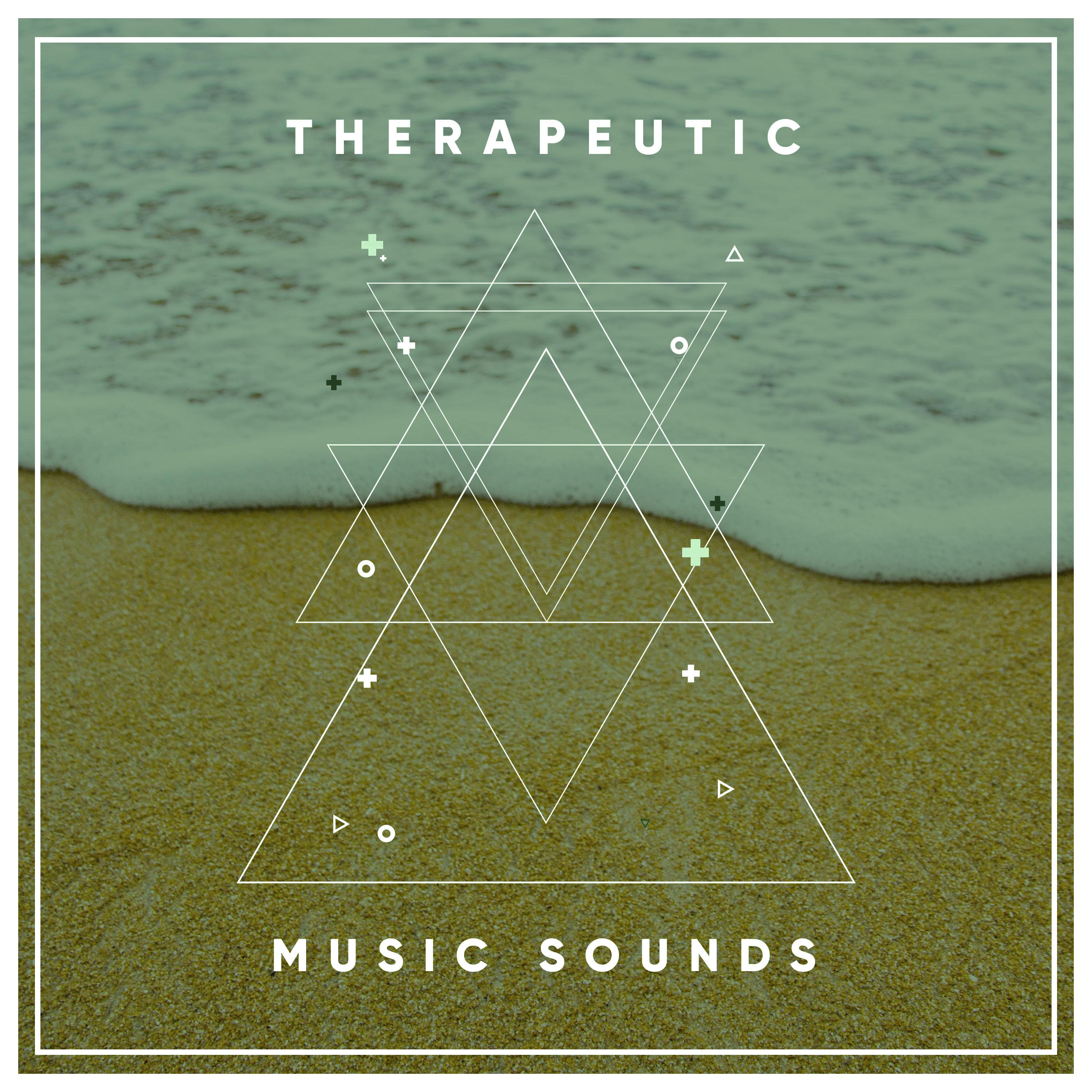 #2018 Therapeutic Music Sounds for Yoga, Zen and Meditation