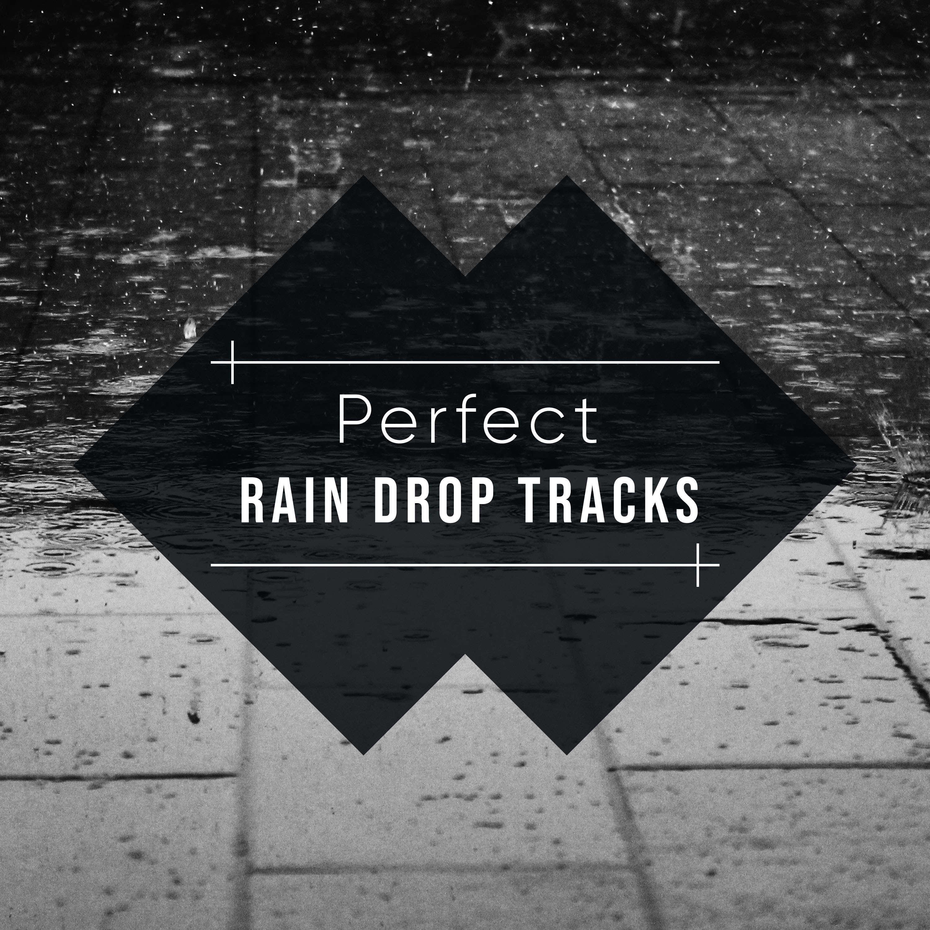 #10 Perfect Rain Drop Tracks for Sleep