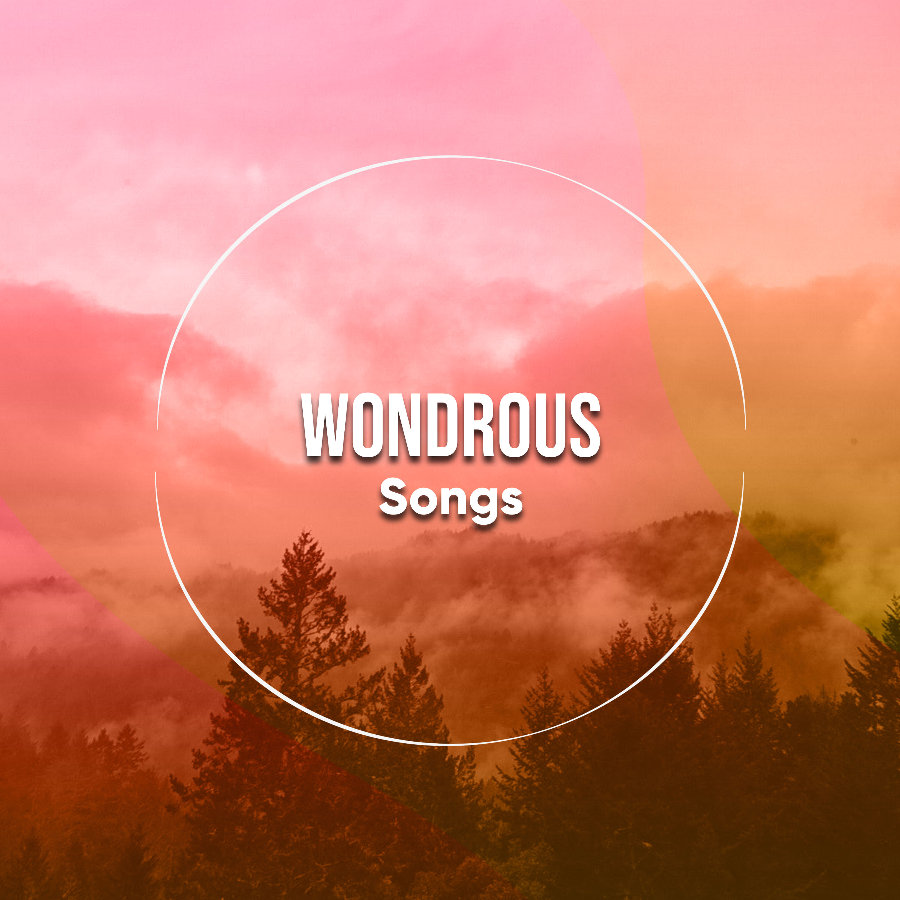 #15 Wondrous Songs to Promote Wellness & Heal Chakras