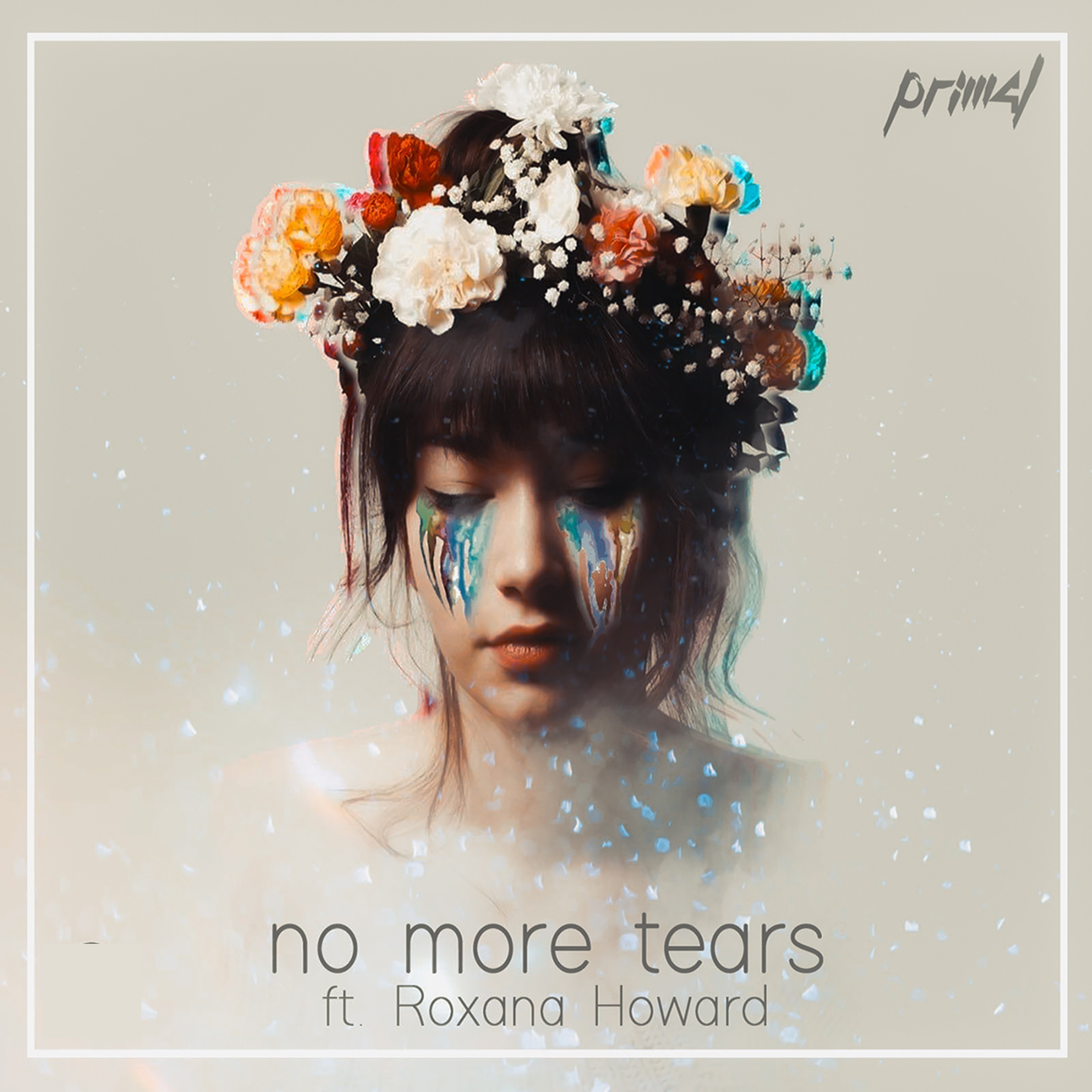 No More Tears (feat. Roxana Howard)