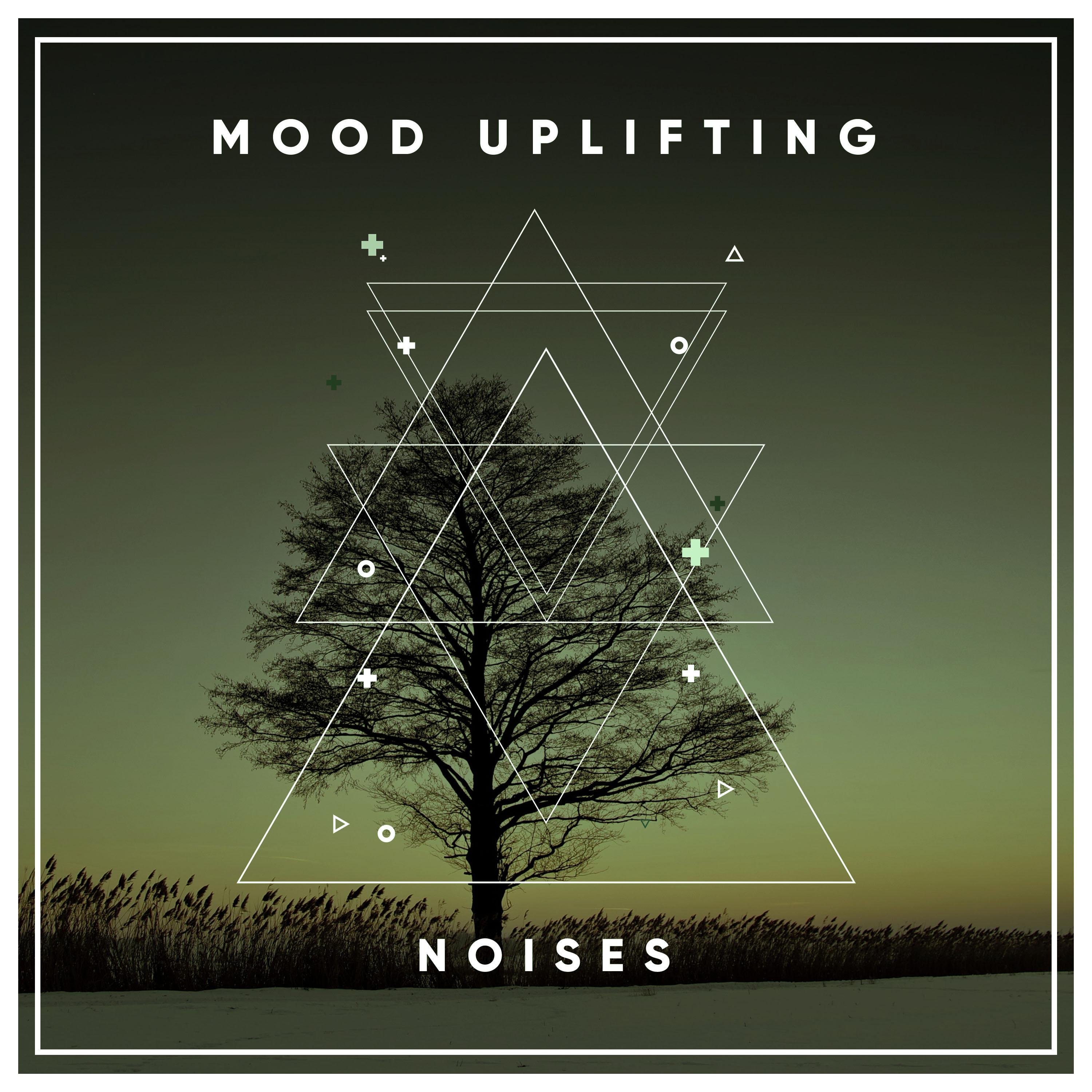 #20 Mood Uplifting Noises for Deep Meditation