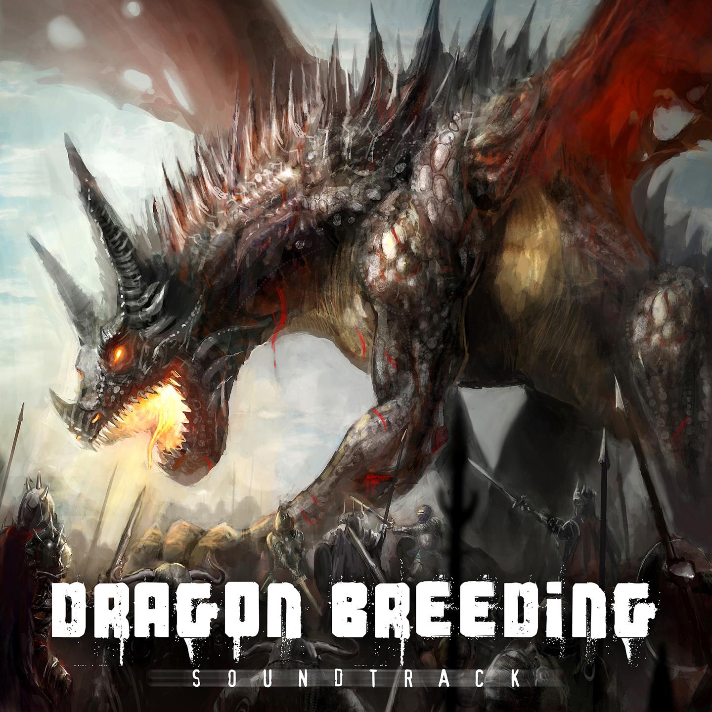 Dragon Breeding