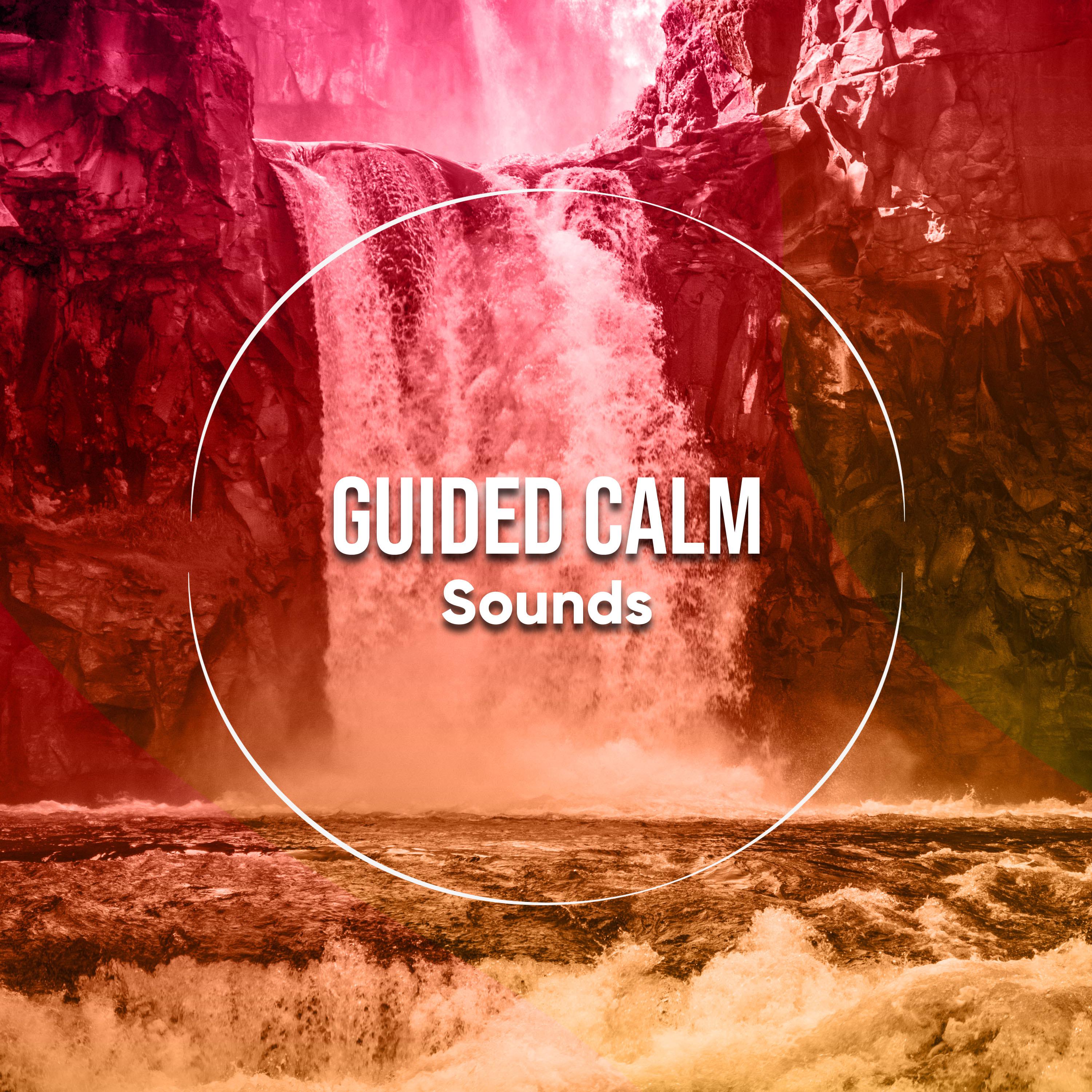#1 Hour of Guided Calm Sounds for Zen Spa