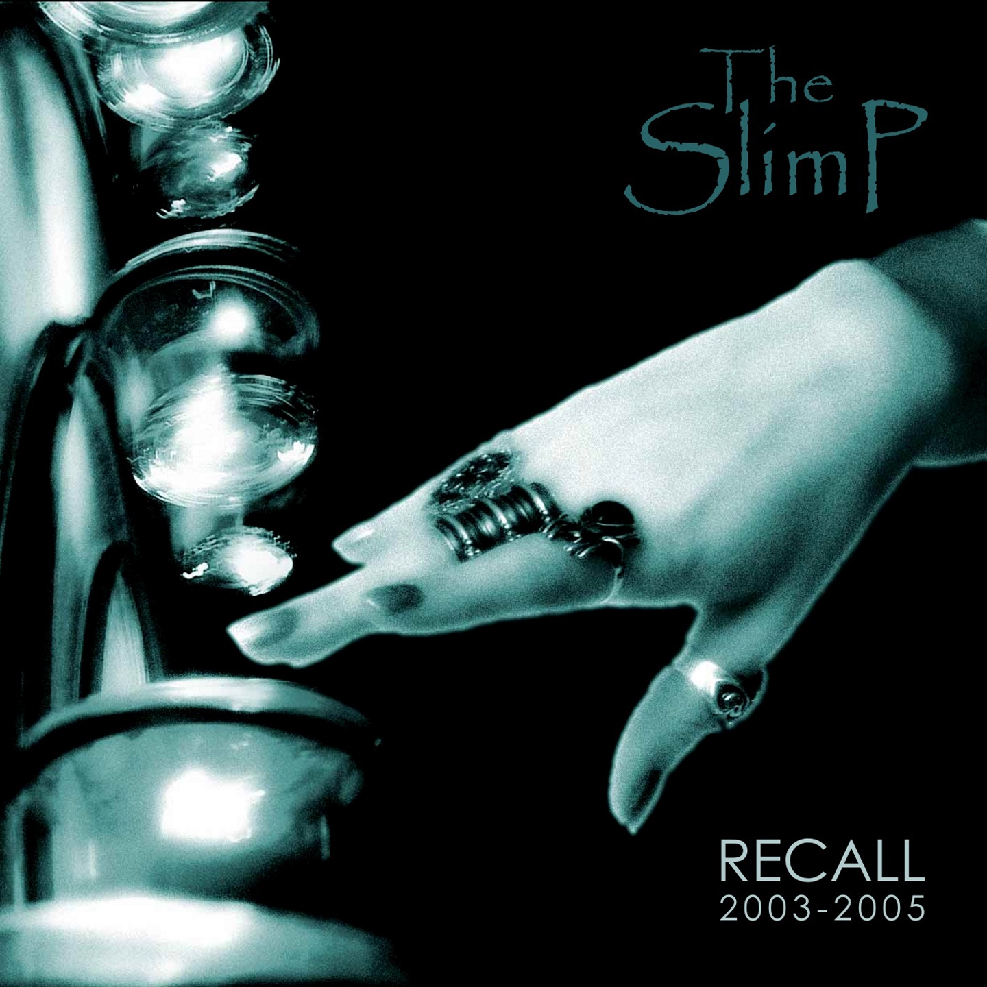 Recall (2003-2005)