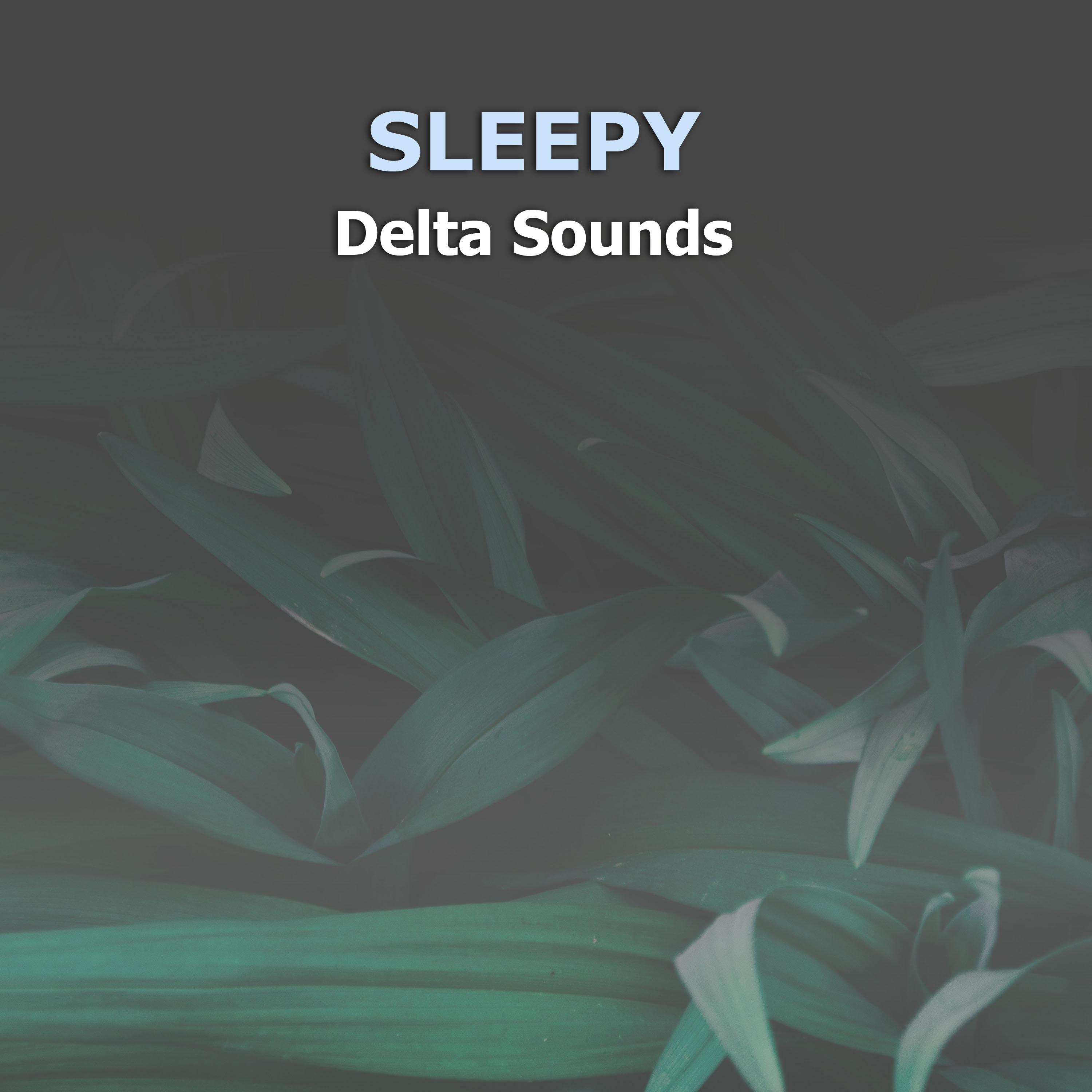#16 Sleepy Delta Sounds