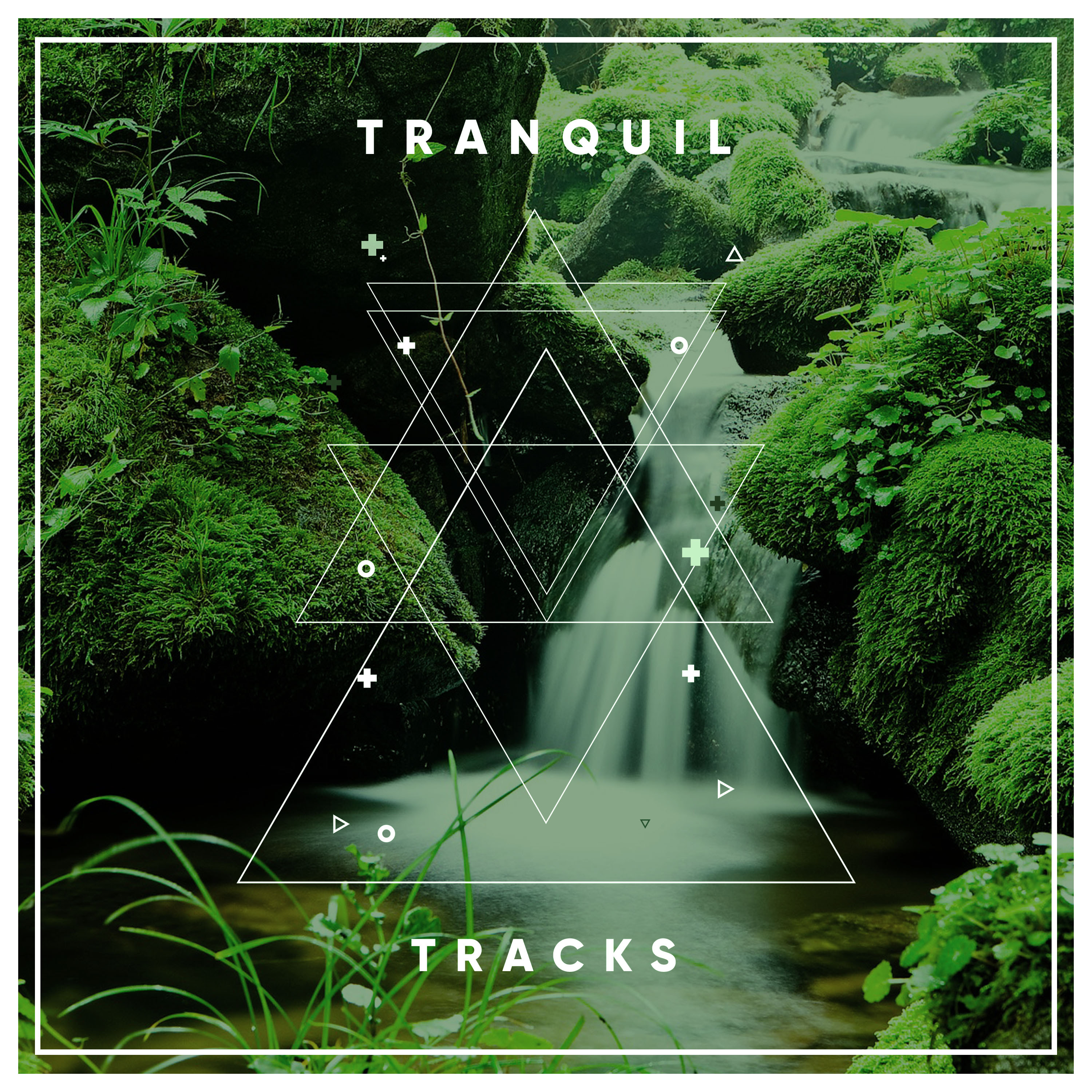 #18 Tranquil Tracks for Ultimate Spa Relaxation