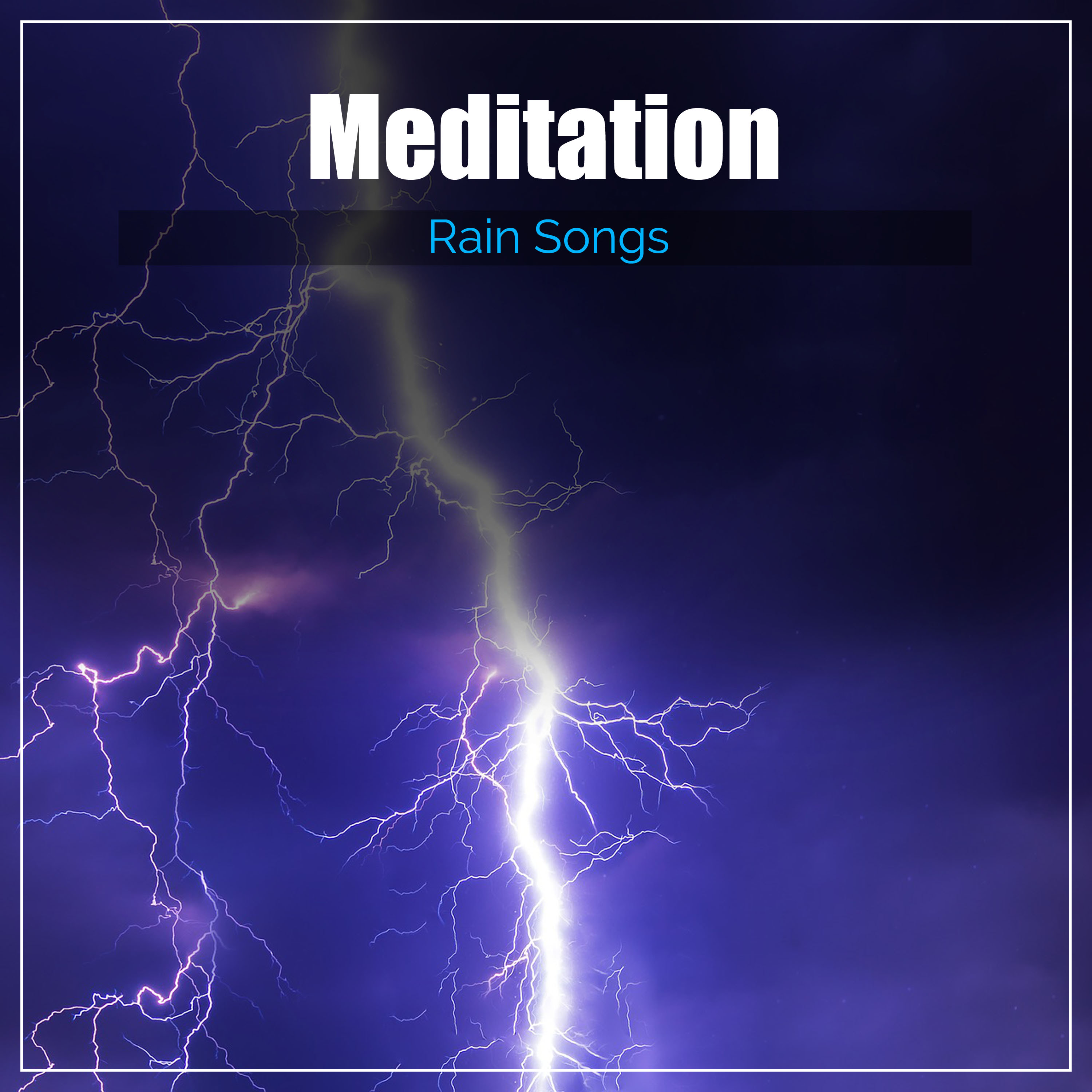 14 Canciones de lluvia de meditacio n para la Meditacio n