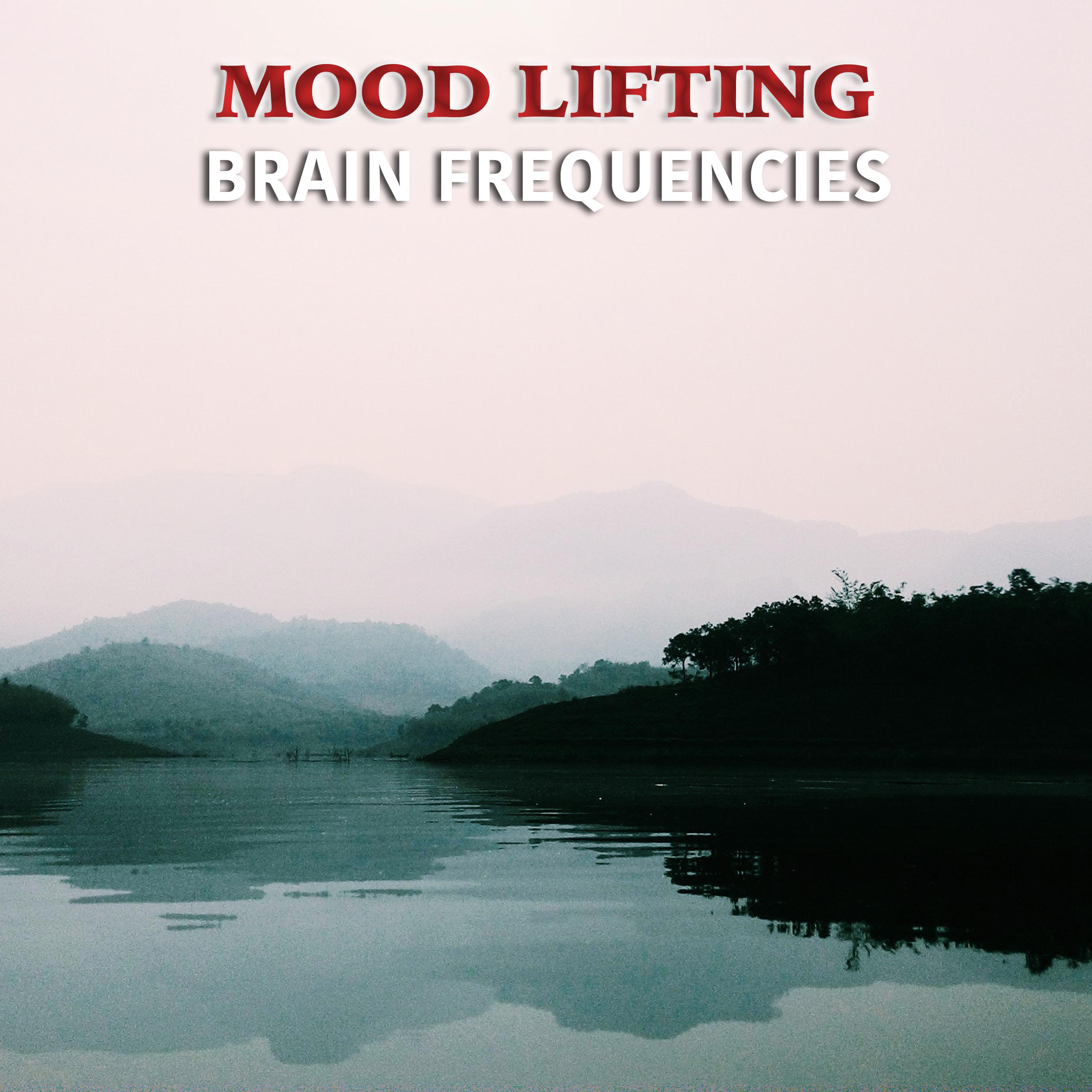 #10 Mood Lifting Brain Frequencies