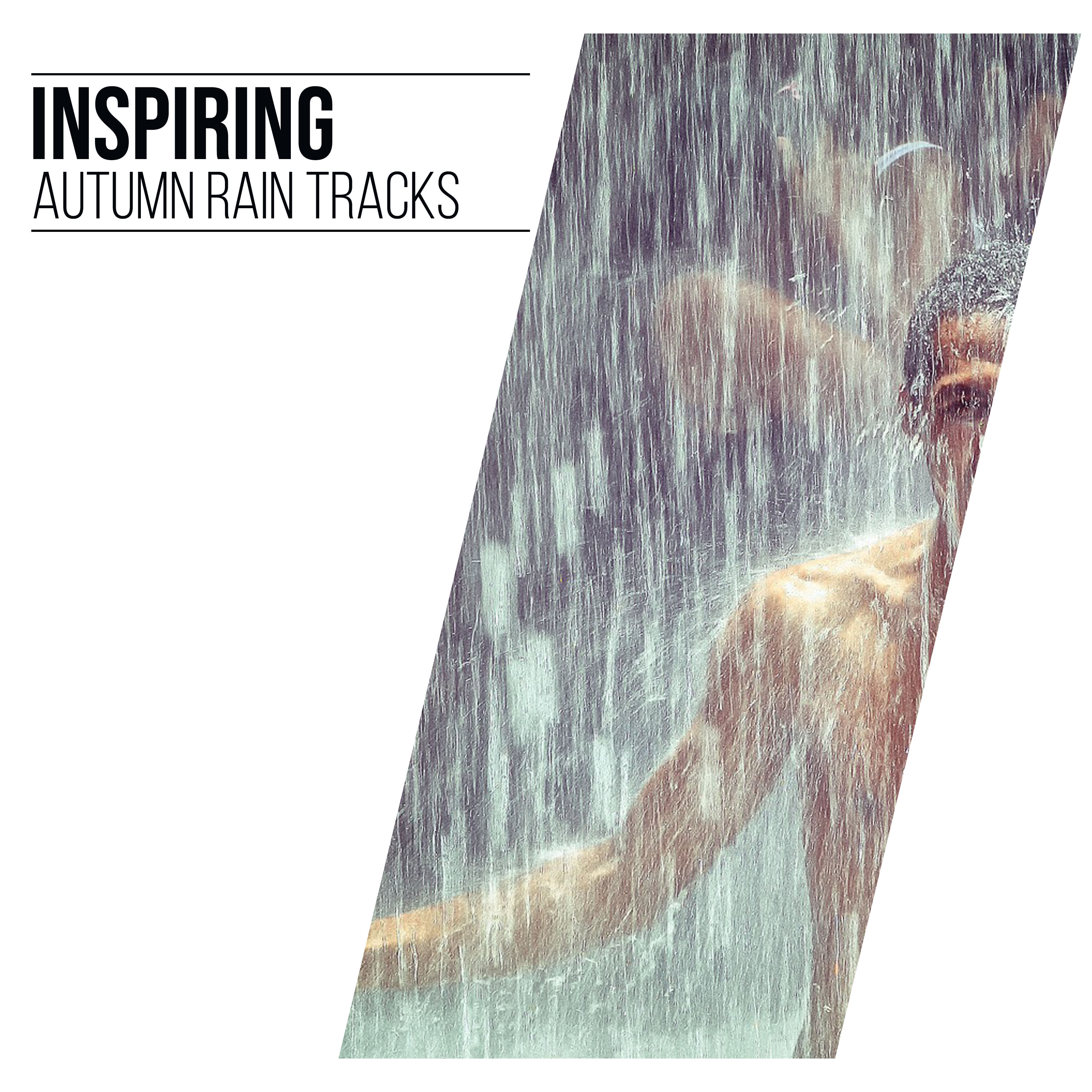 #12 Inspiring Autumn Rain Tracks from Nature