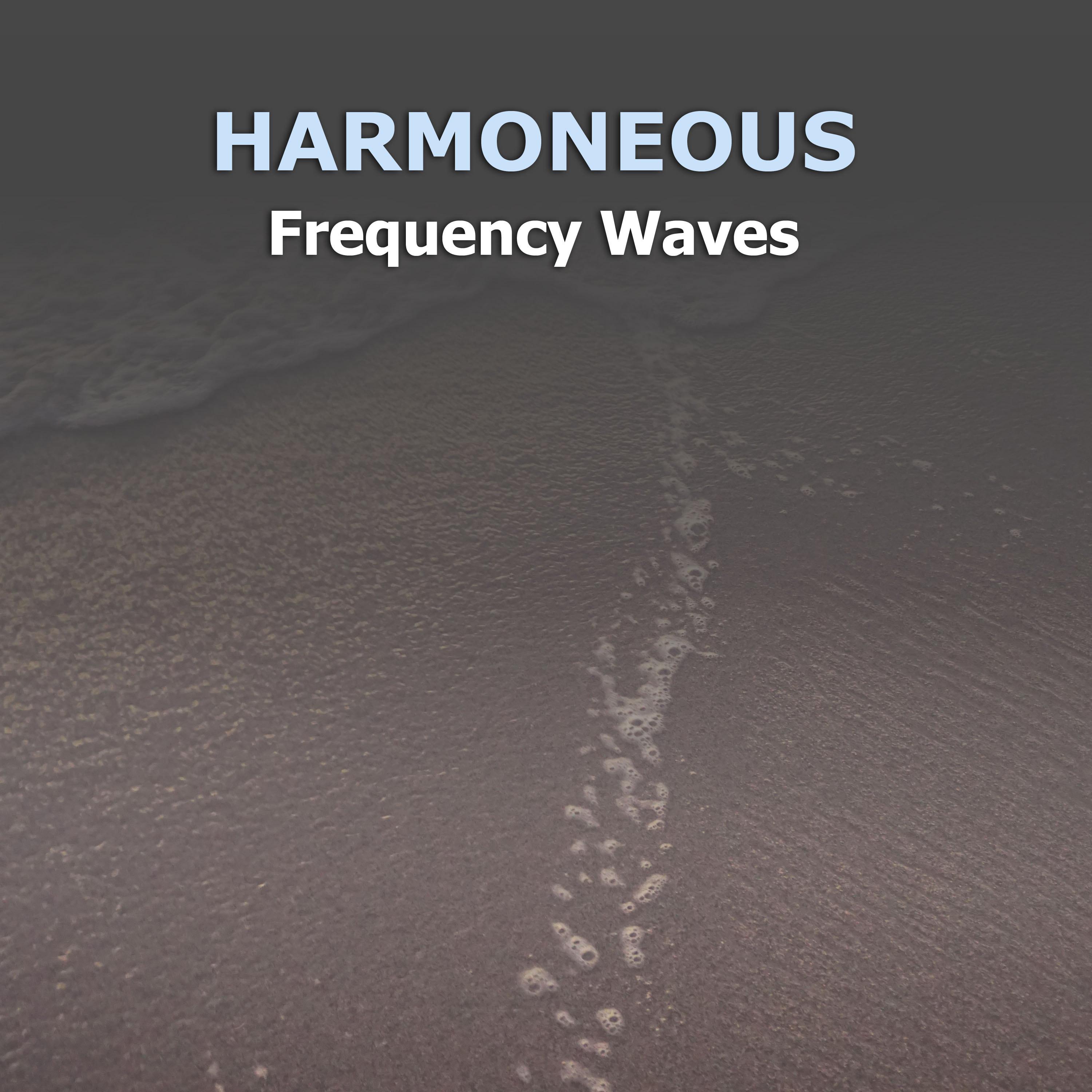 #12 Harmoneous Frequency Waves