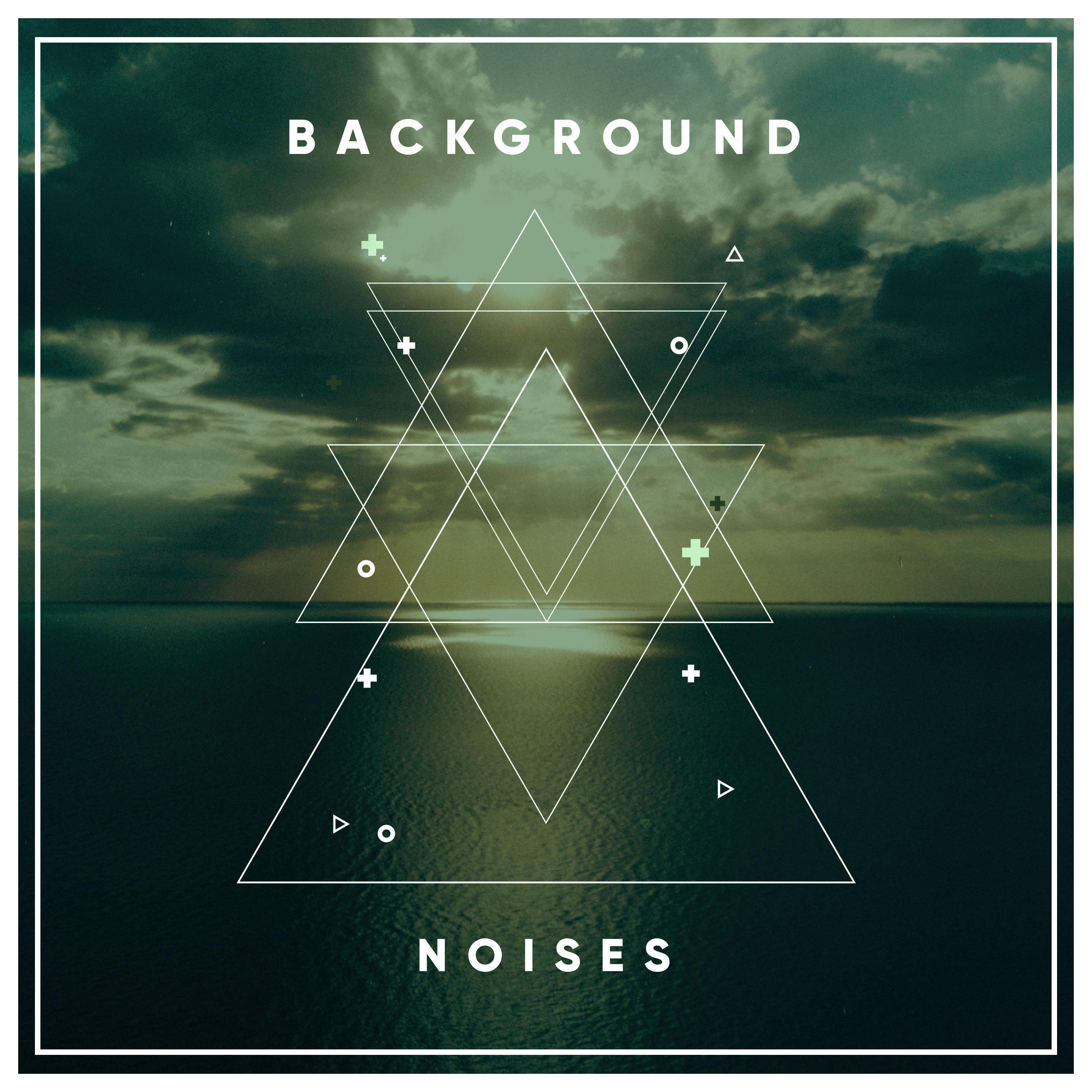 #15 Background Noises for Zen Spa