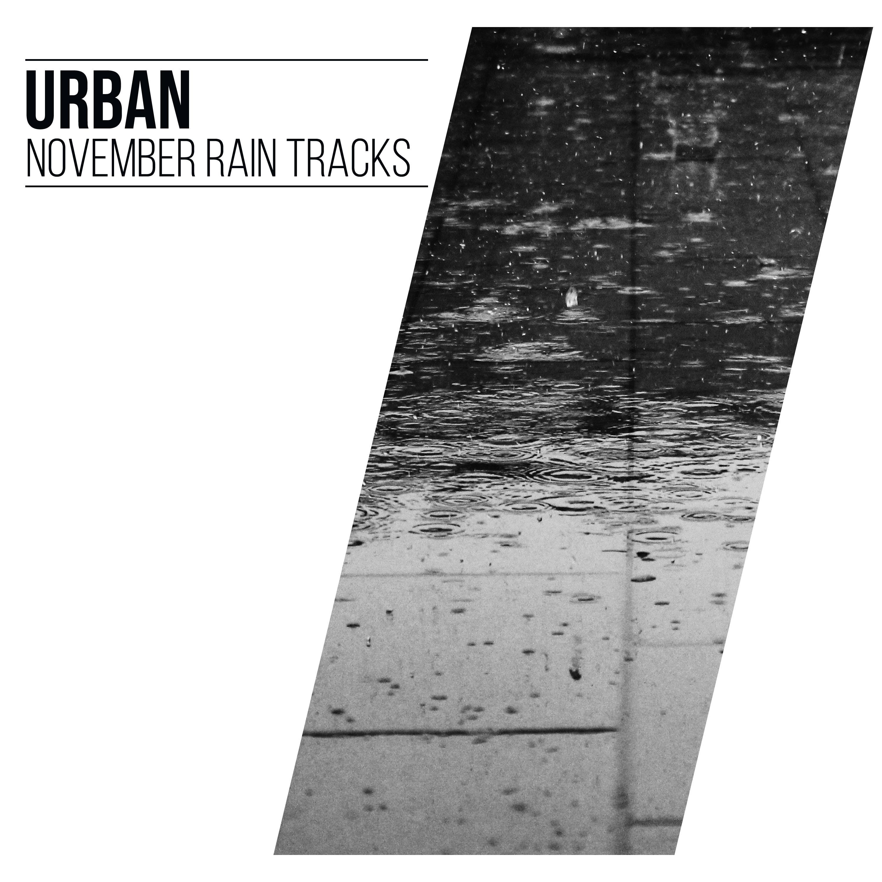#20 Urban November Rain Tracks