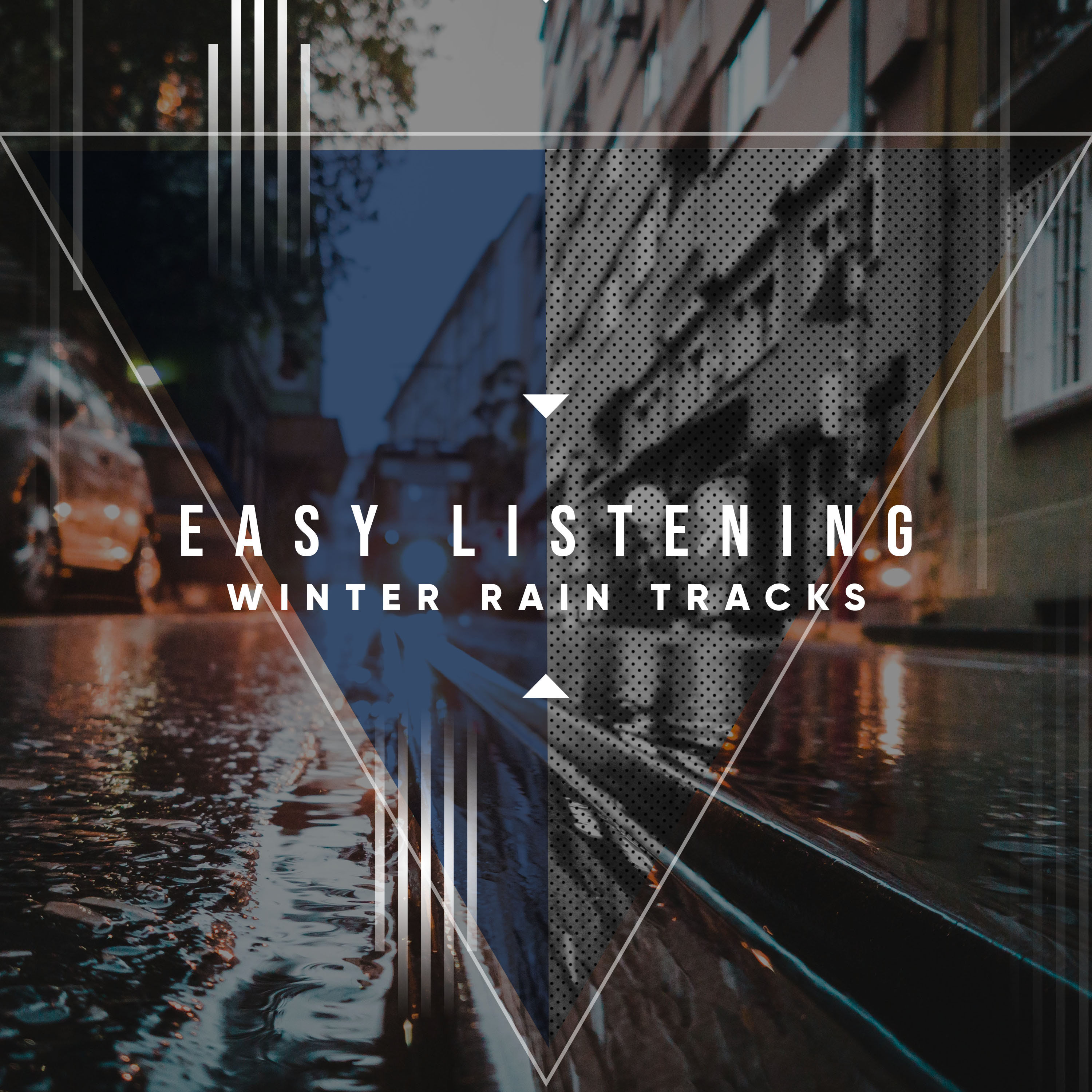 #16 Easy Listening Winter Rain Tracks