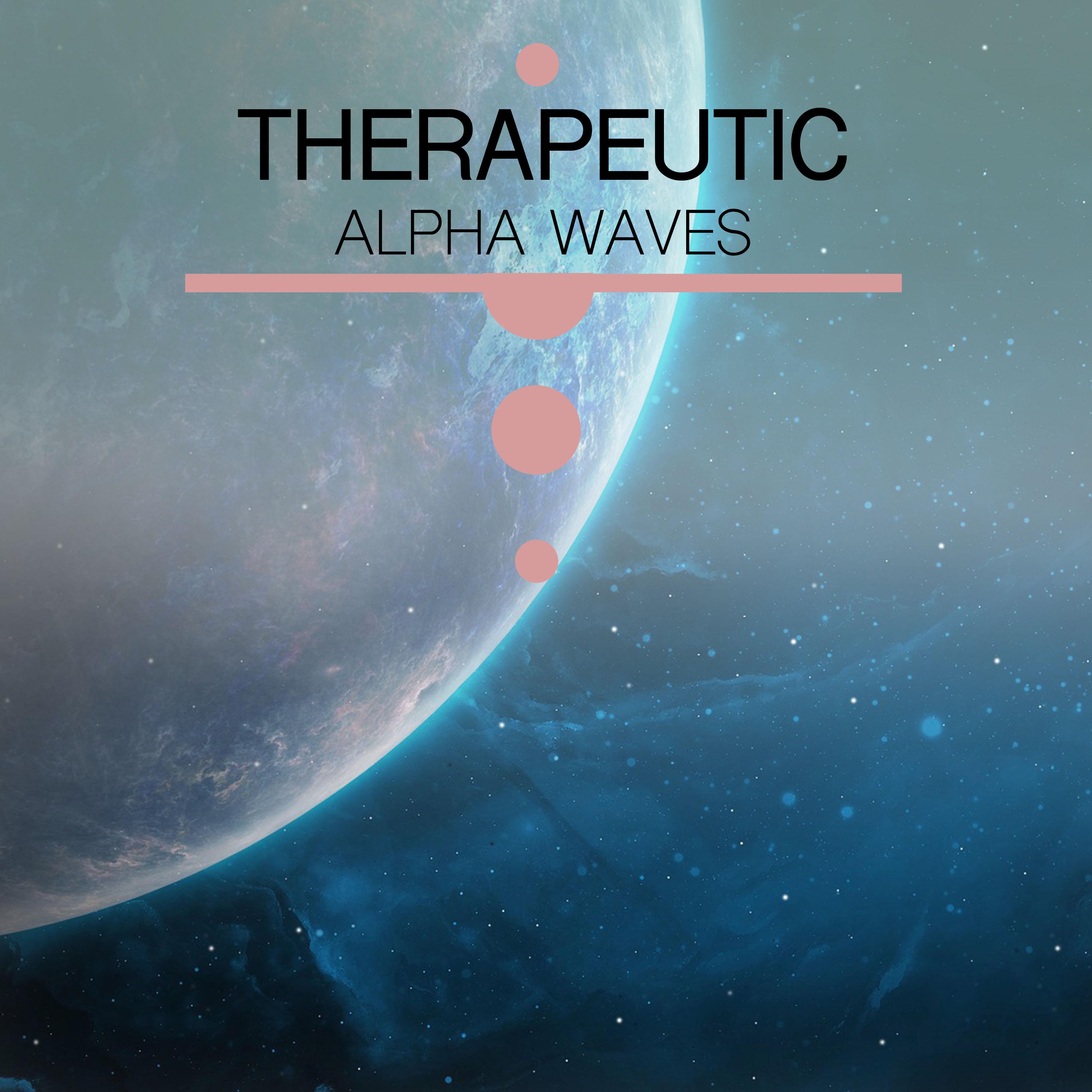#19 Therapeutic Alpha Waves
