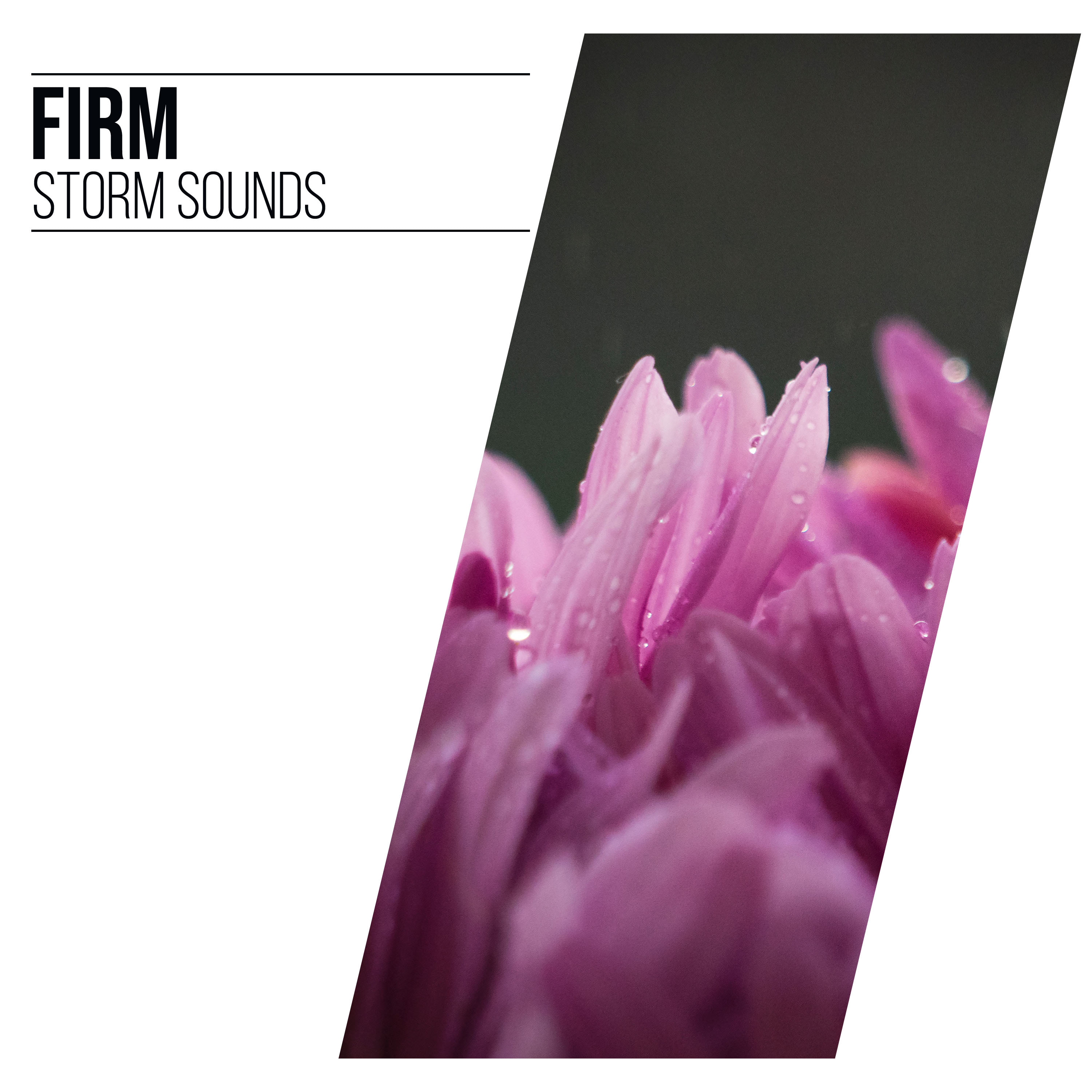 #16 Firm Storm Sounds