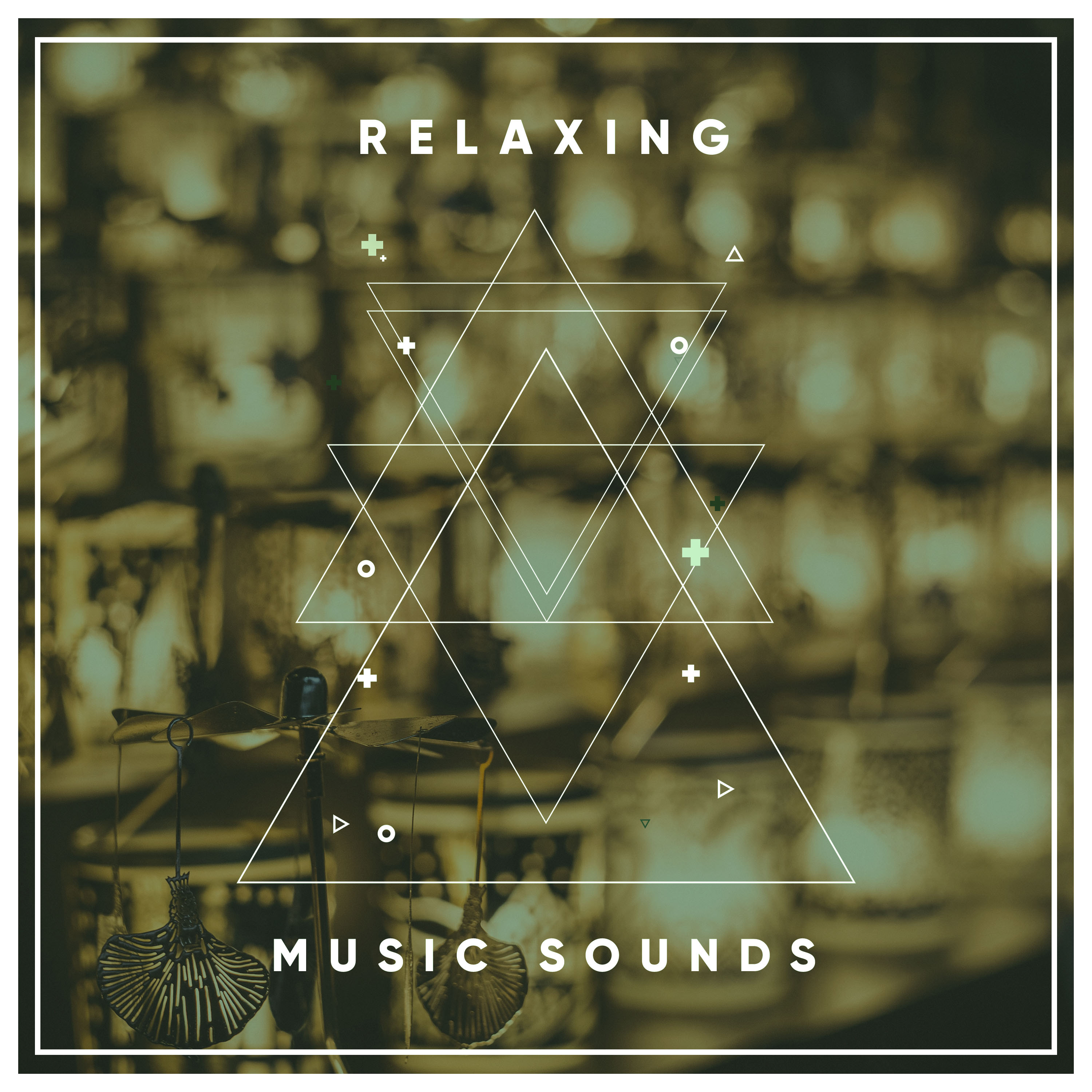 #10 Relaxing Music Sounds for Massage & Pilates