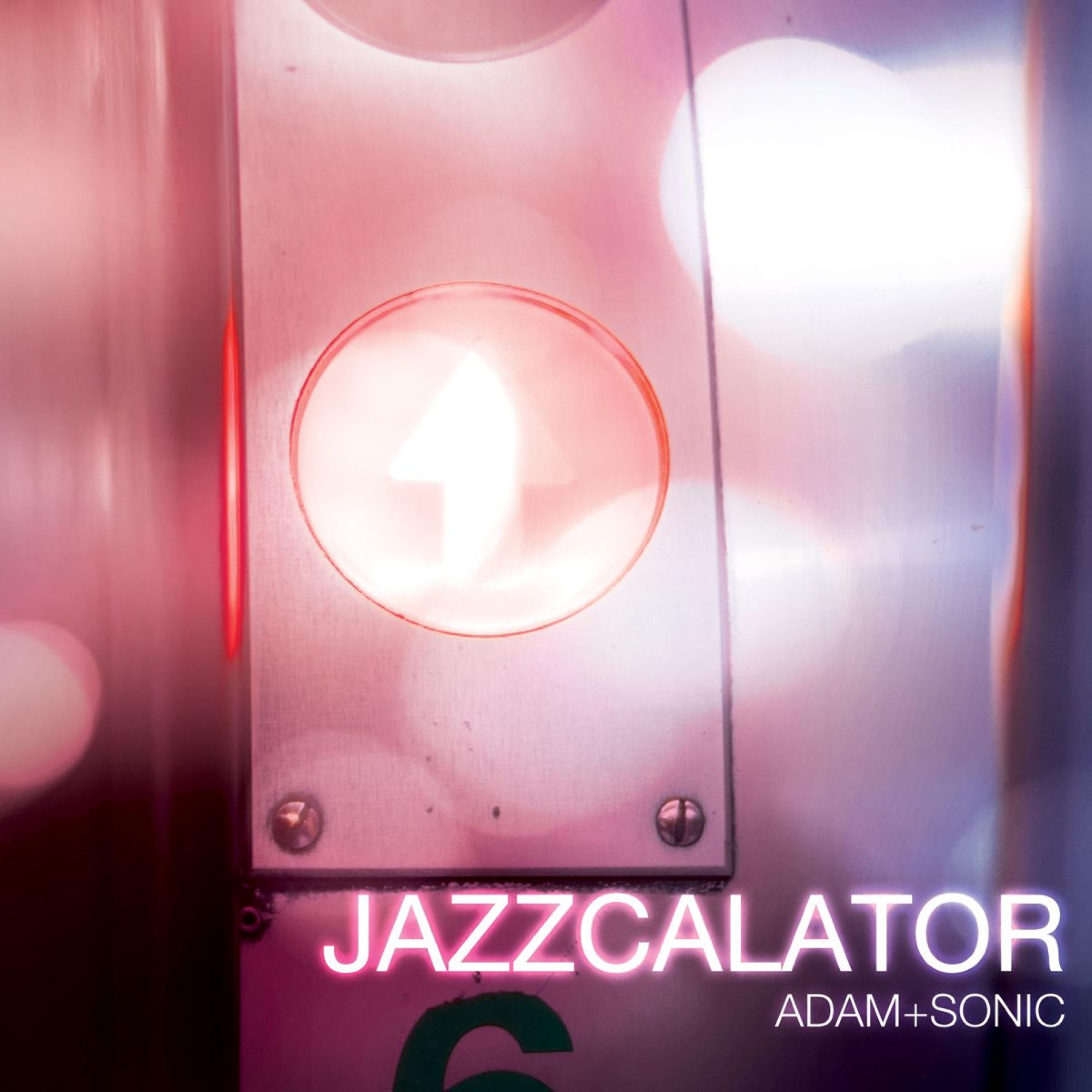 Jazzcalator