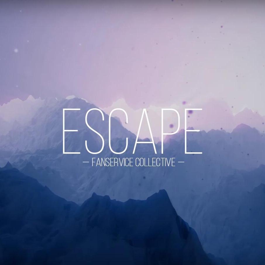 Escape (KoiAme Remix)