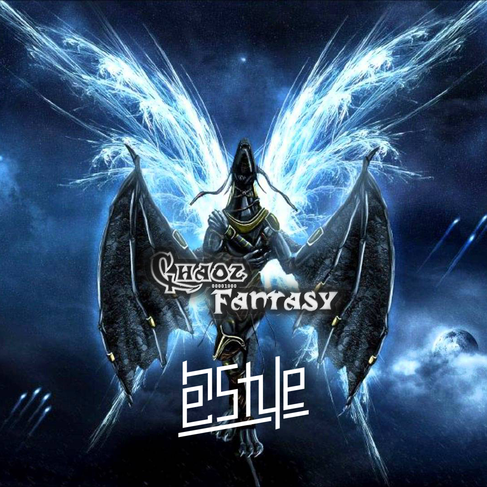 Chaoz Fantasy (Pandosey Remix)