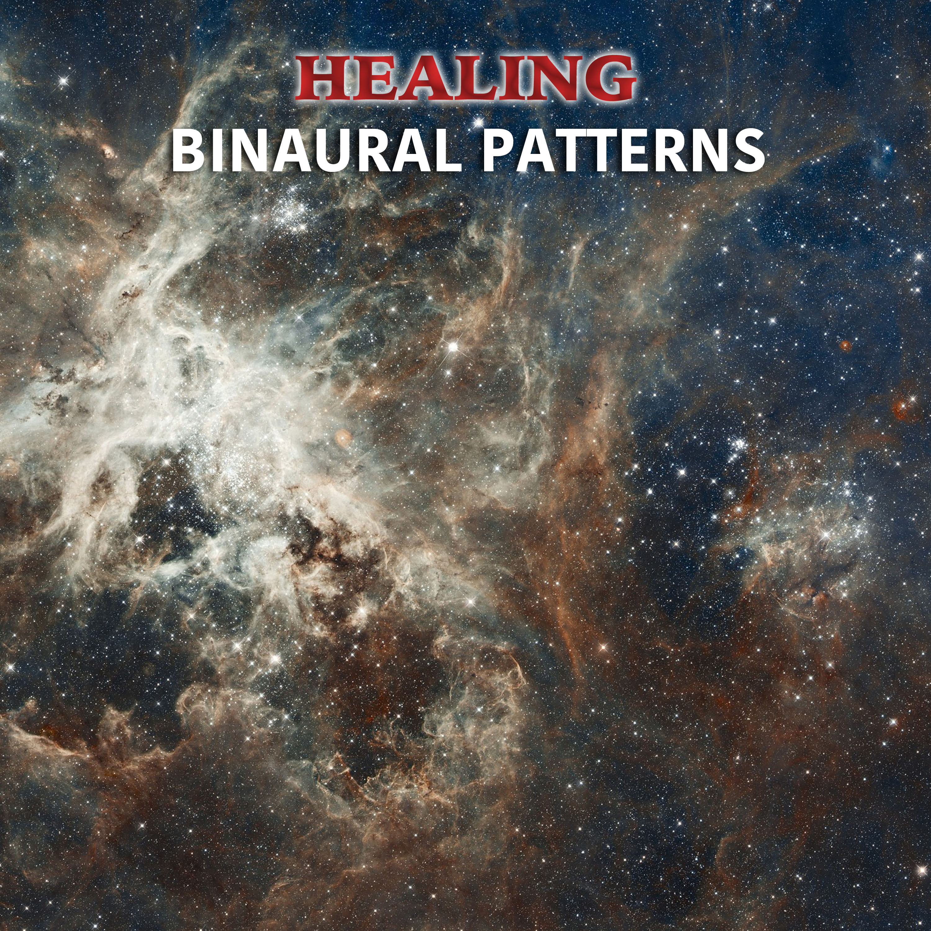 #18 Healing Binaural Patterns