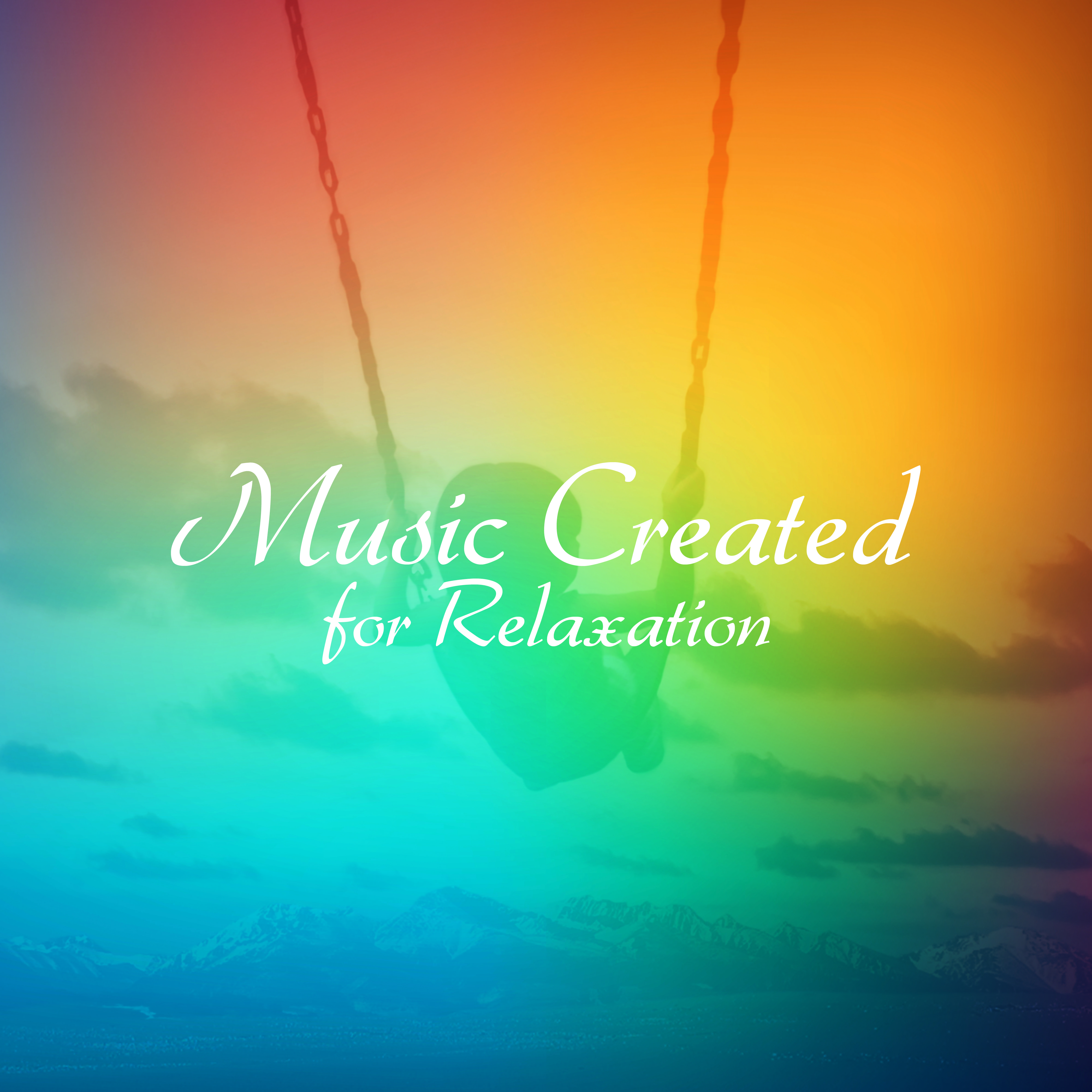Music Created for Relaxation