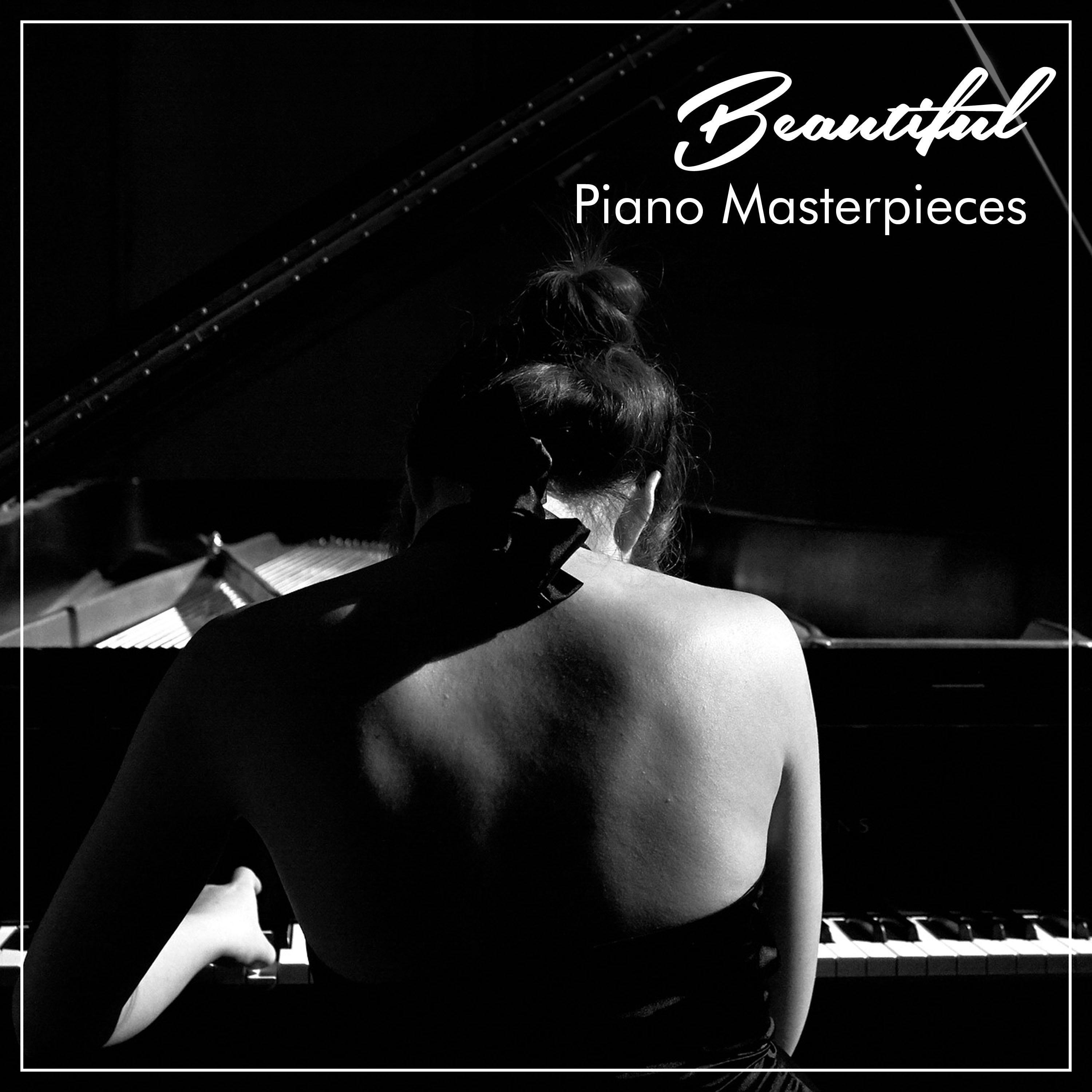 13 Bellas Piezas Maestras de Piano