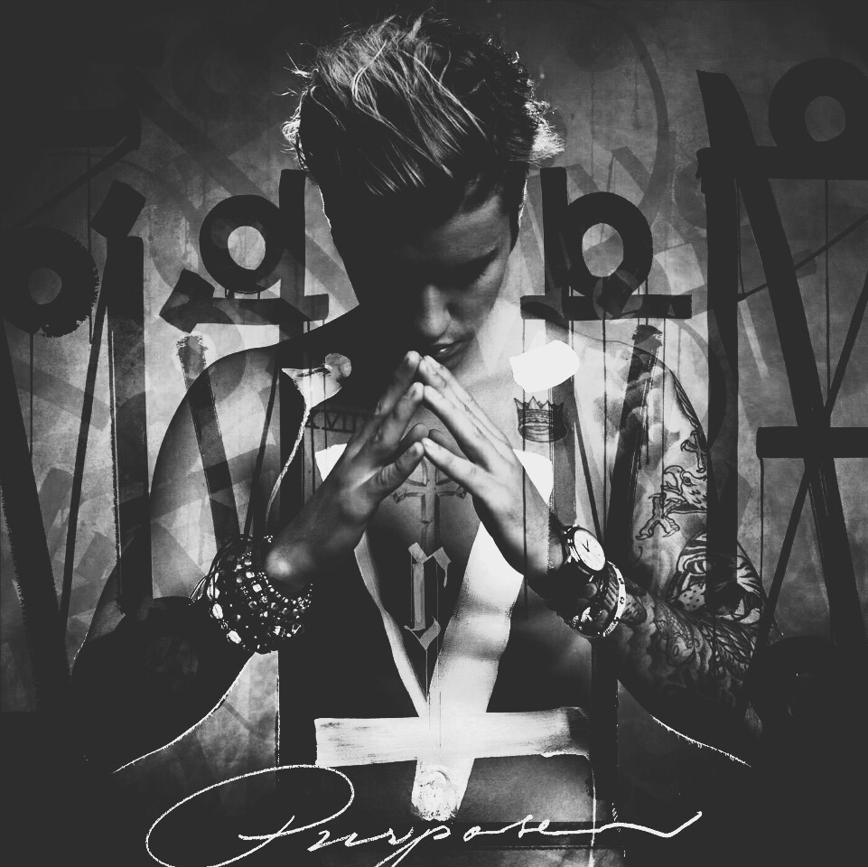 Love  Yourself  Official  Instrumental