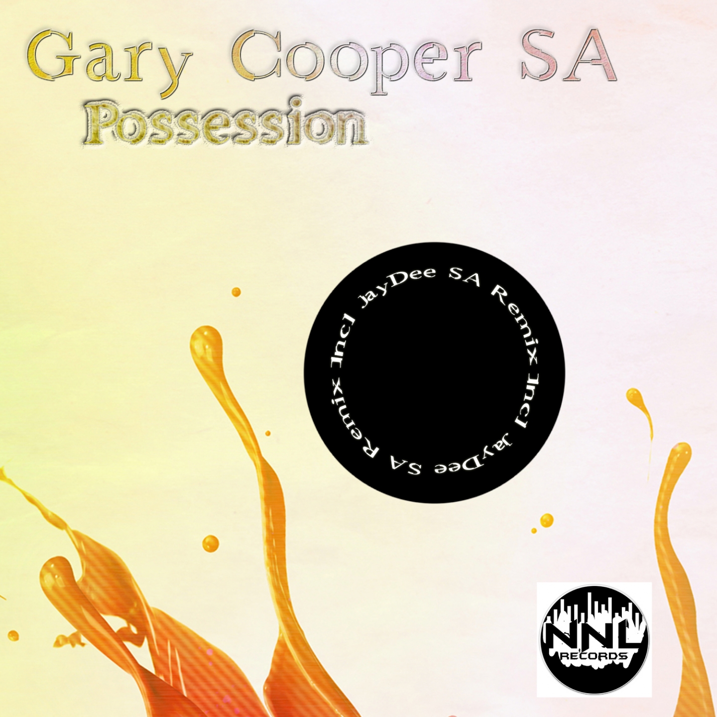 Possession