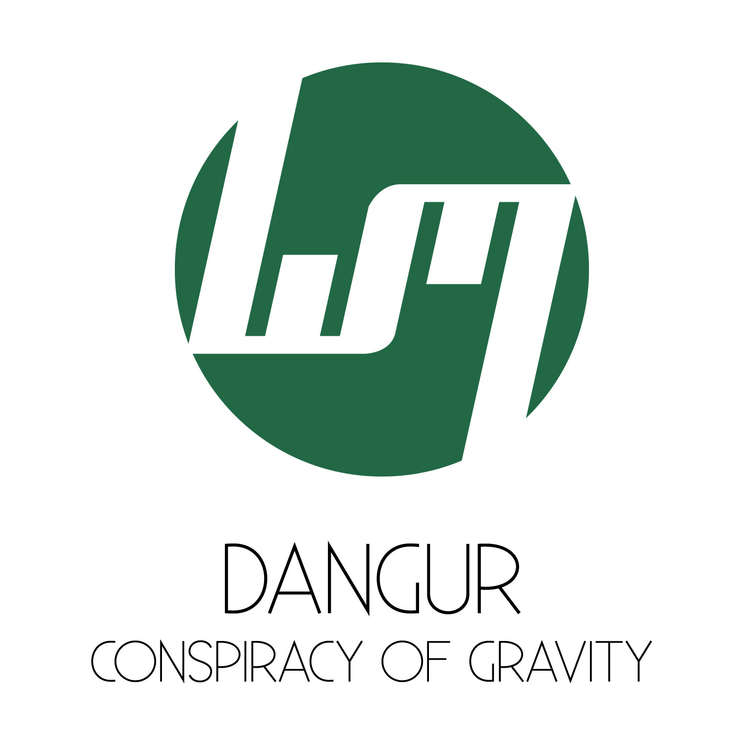 Conspiracy of Gravity