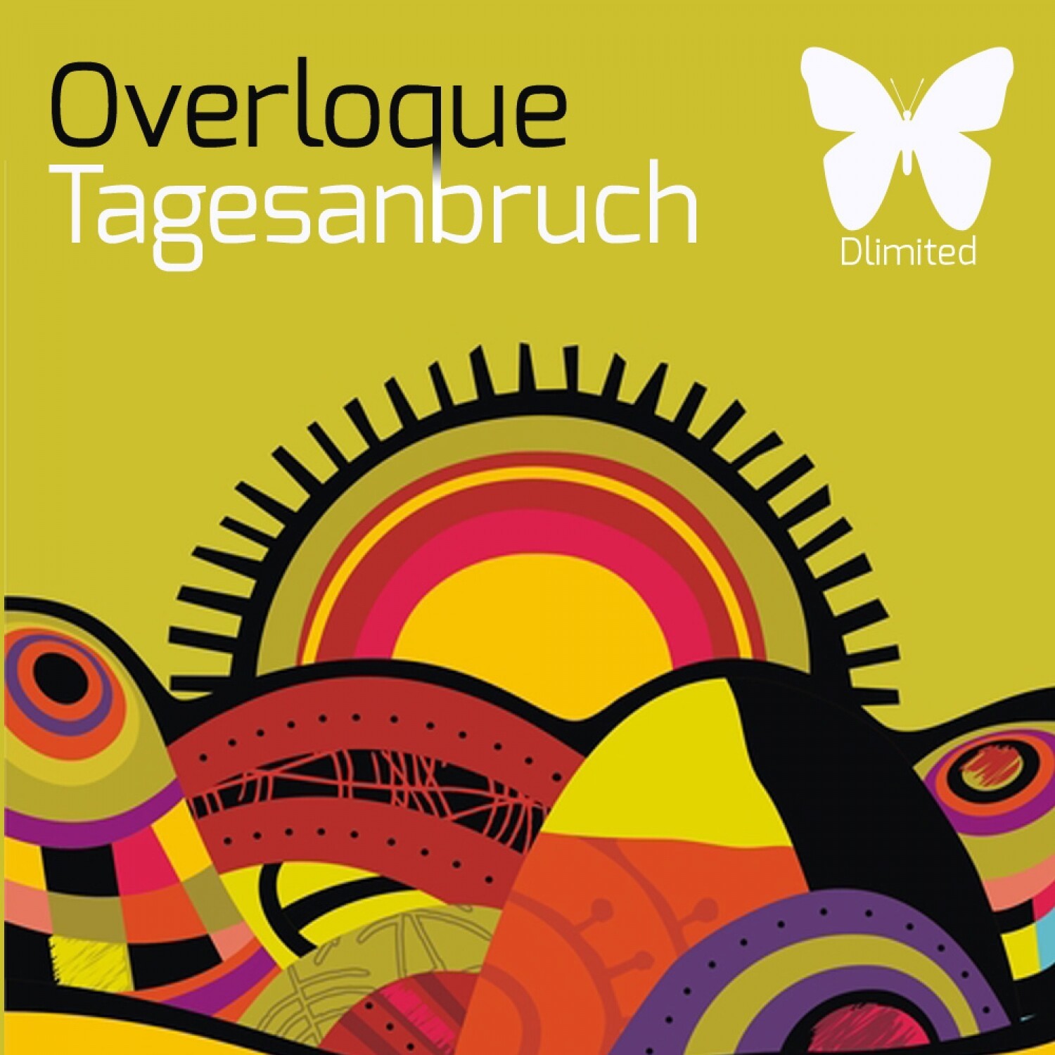 Tagesanbruch