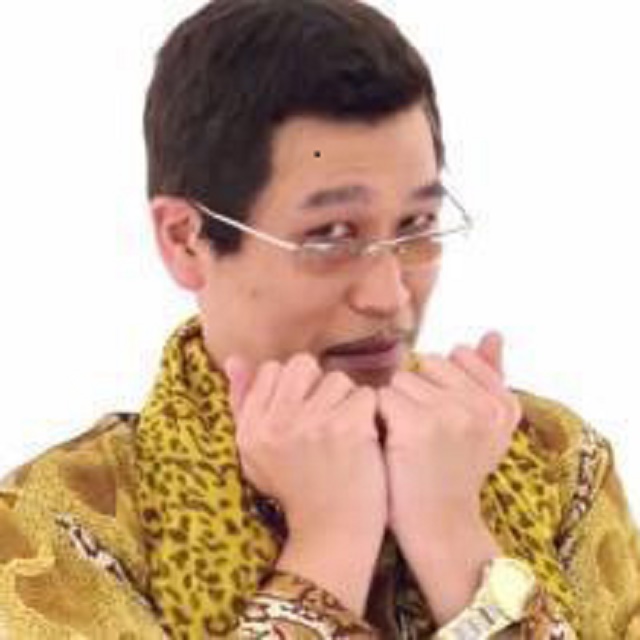 xiao huang ren de ppap