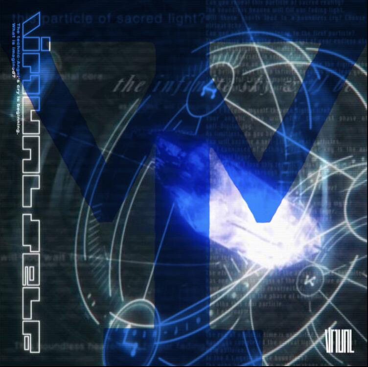 Porter RobinsonEon Break IW_Spinel Remix IW_Spinel remix