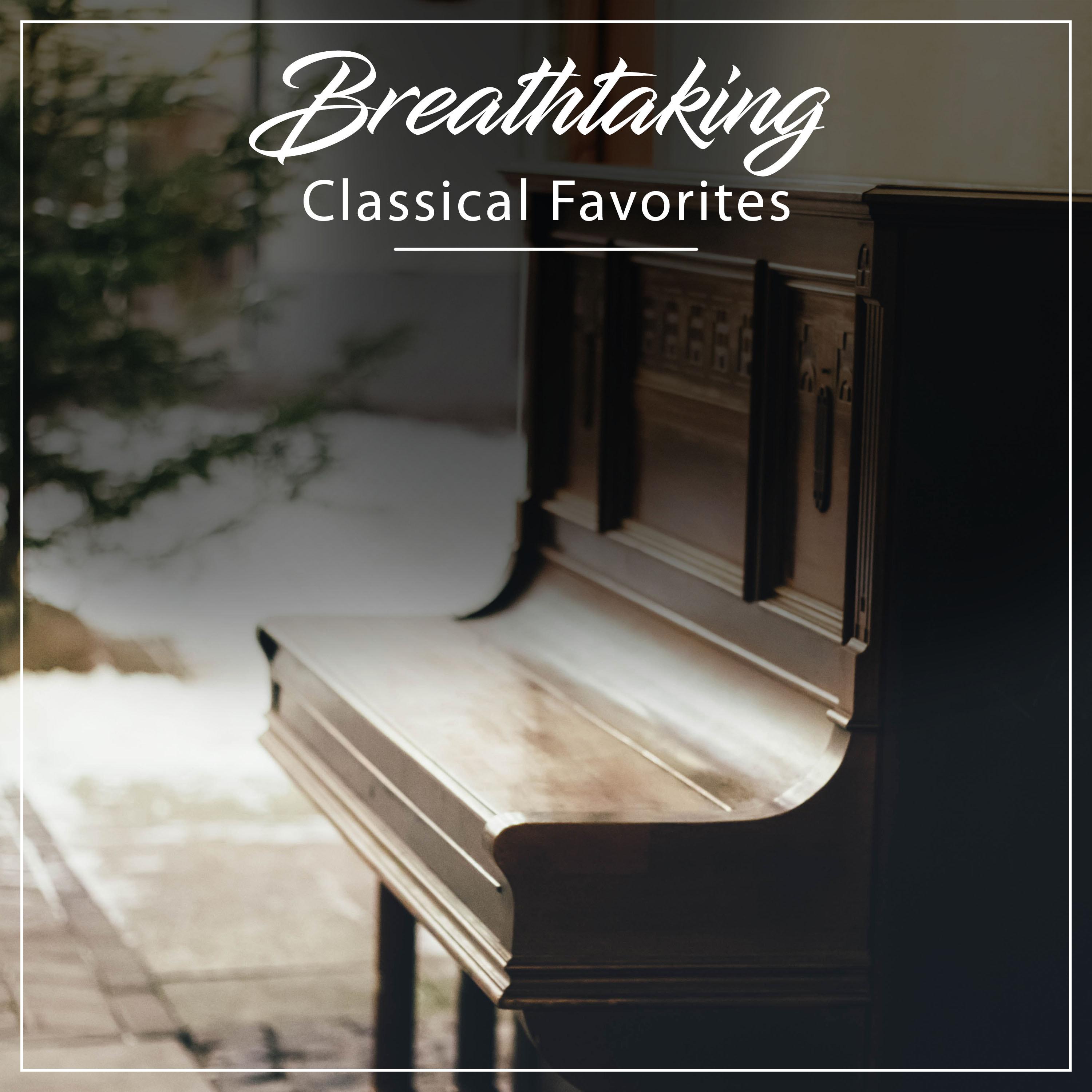 #20 Breathtaking Classical Favorites